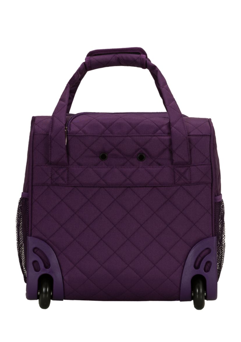 Melrose Wheeled Under Seat Carry-On
