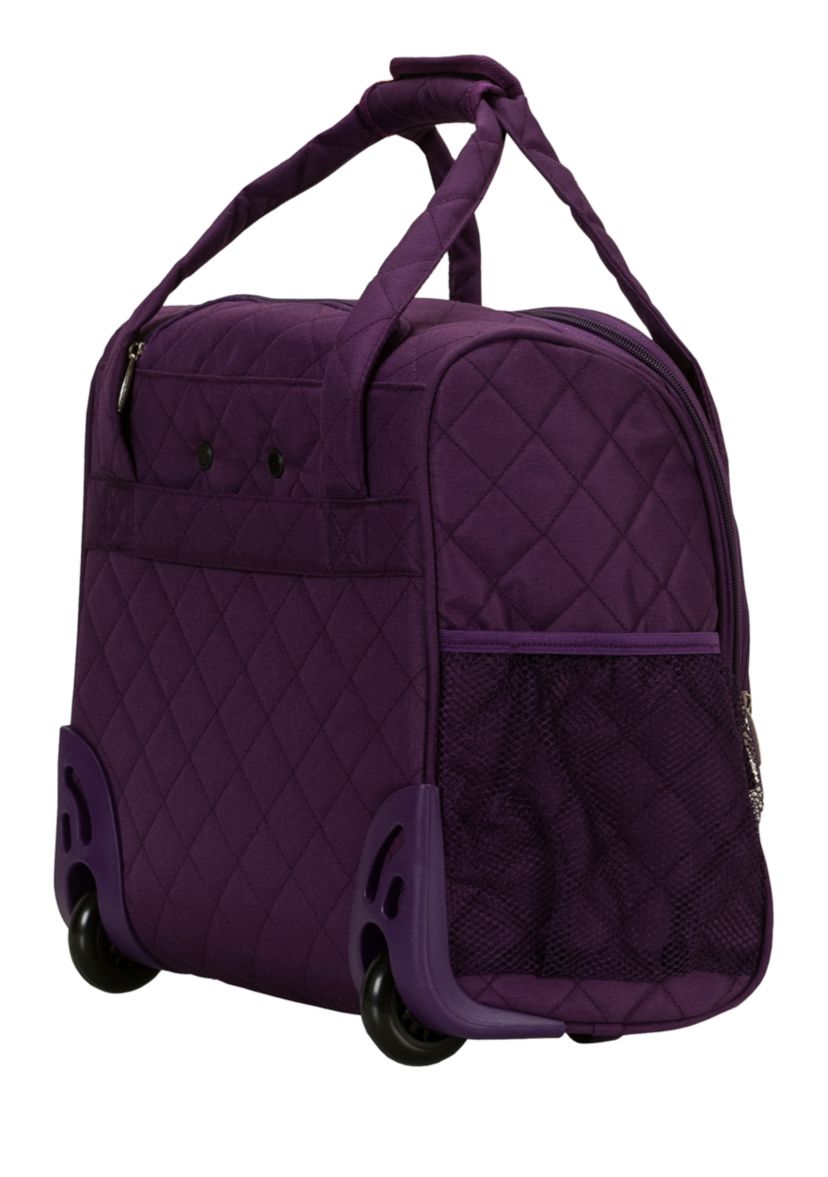 Melrose Wheeled Under Seat Carry-On