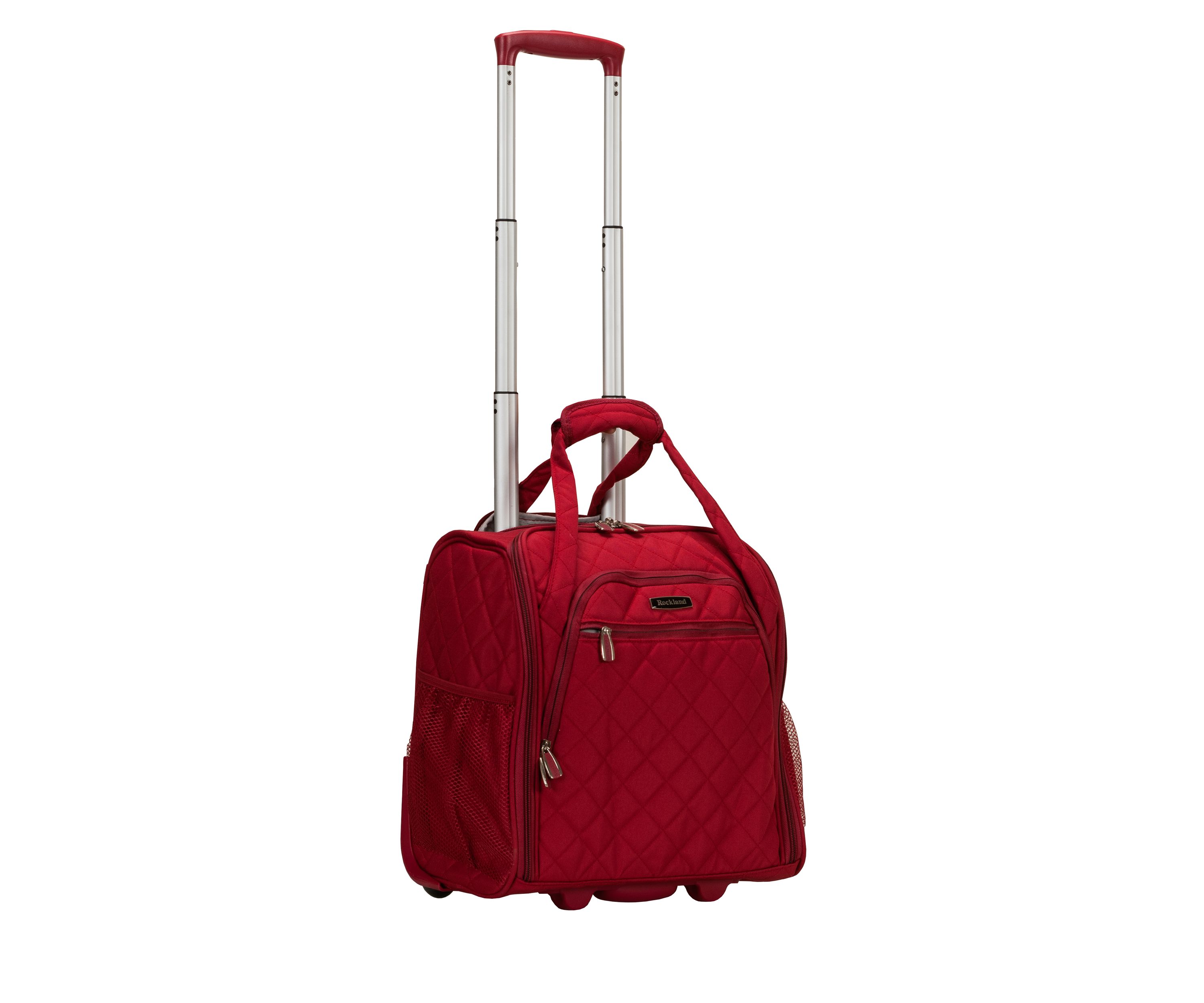 Melrose Wheeled Under Seat Carry-On