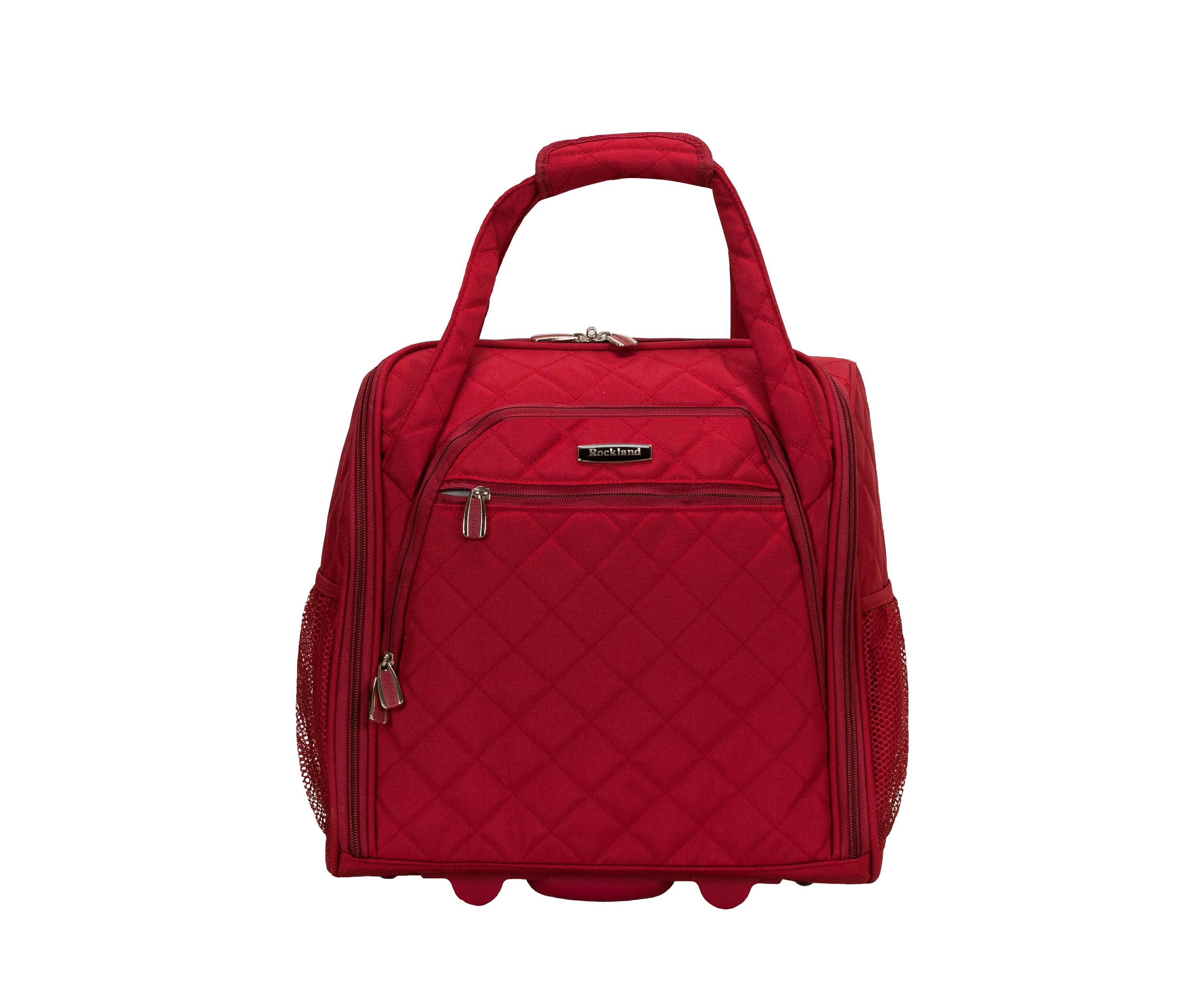 Melrose Wheeled Under Seat Carry-On