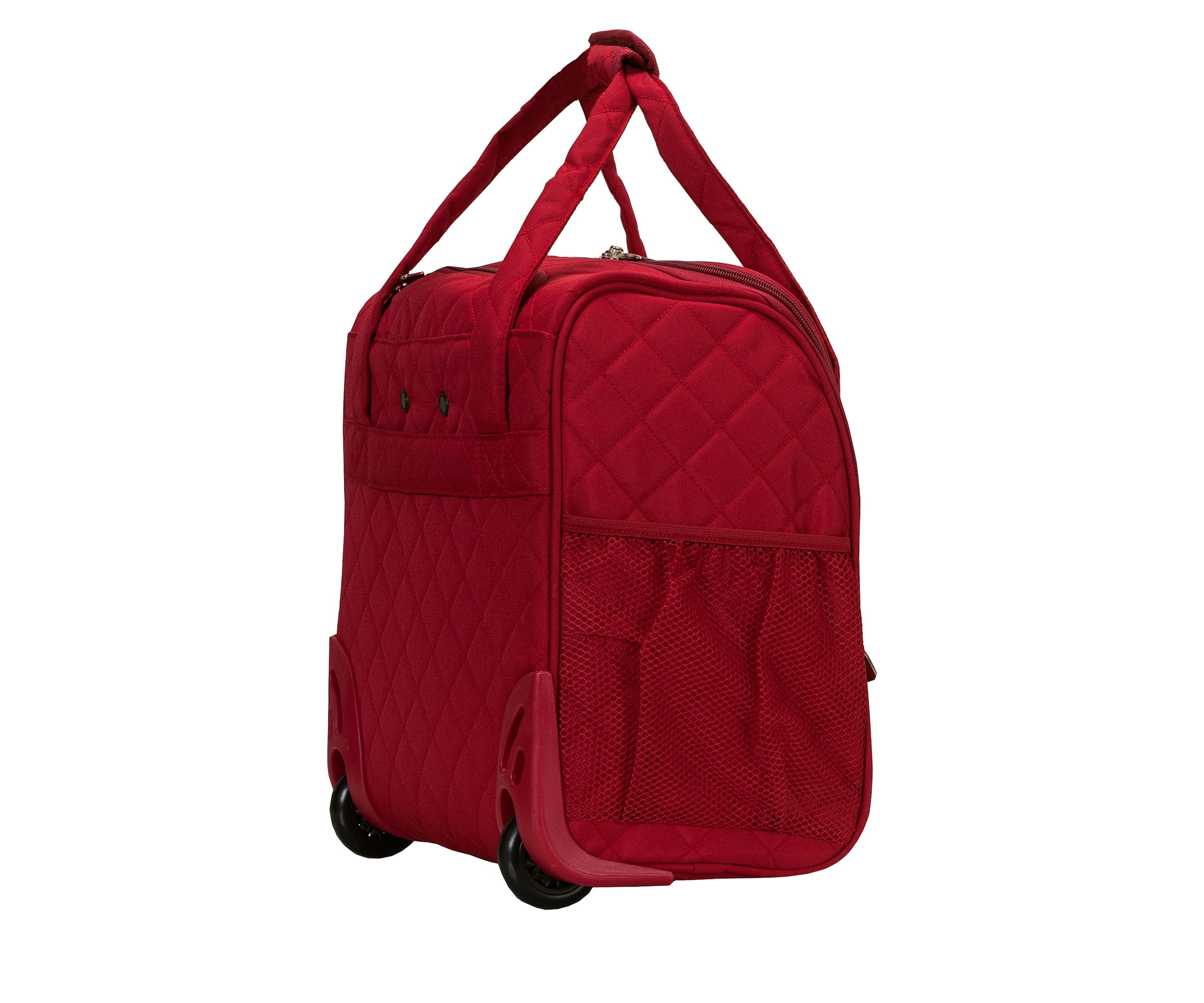 Melrose Wheeled Under Seat Carry-On