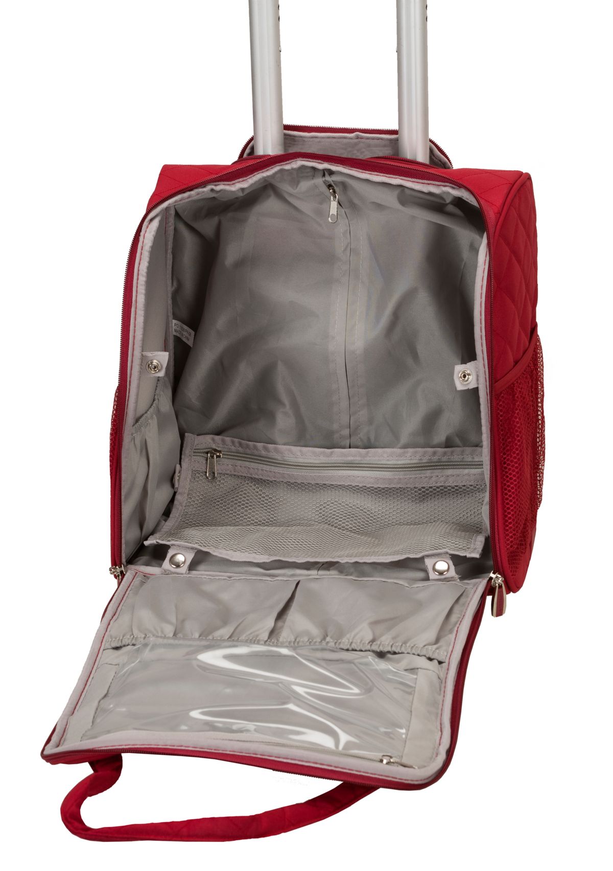 Melrose Wheeled Under Seat Carry-On