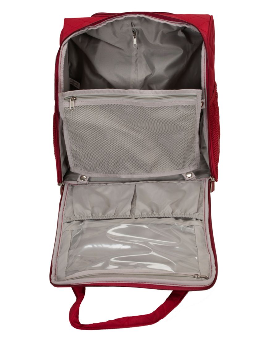 Melrose Wheeled Under Seat Carry-On