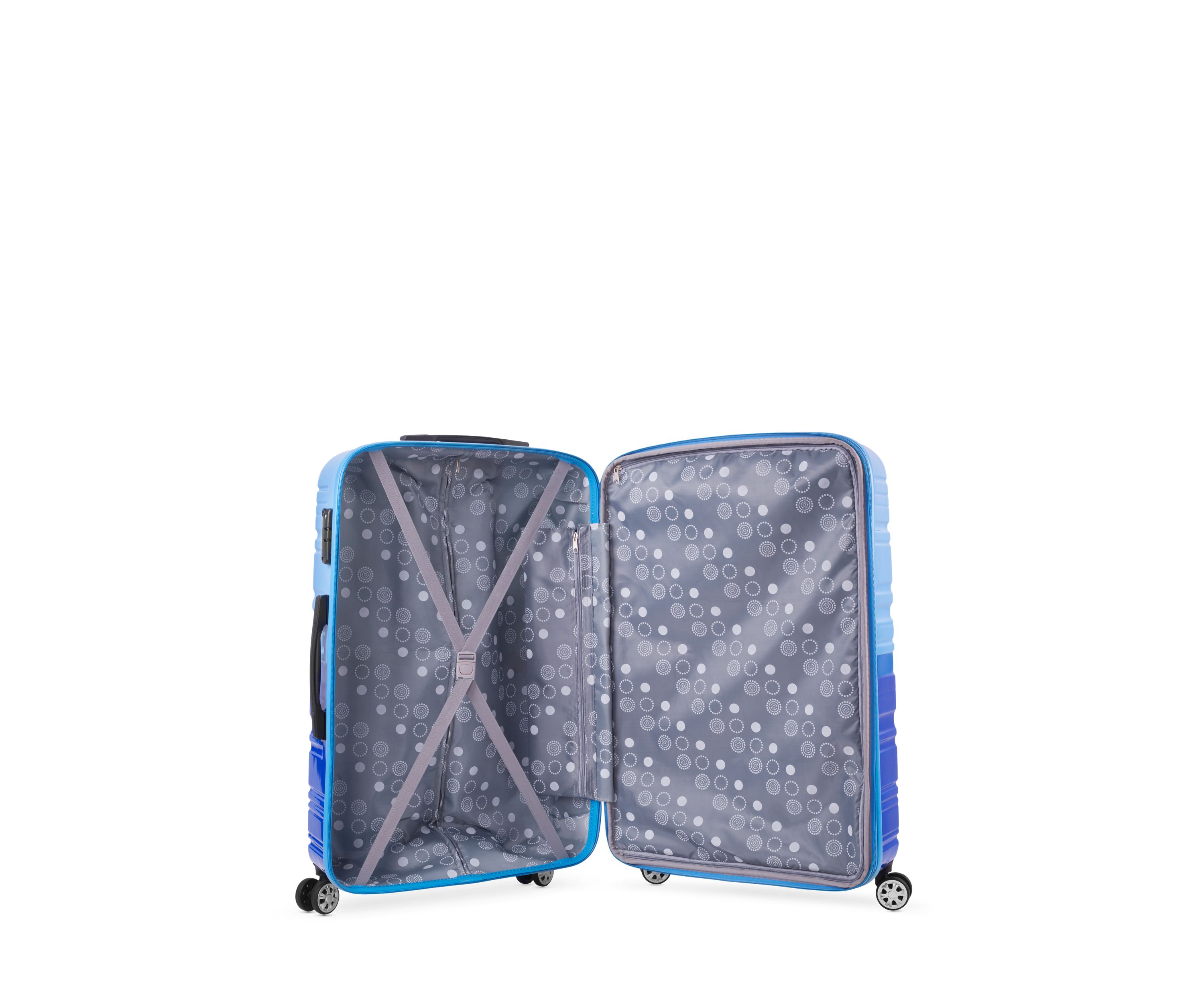 Melbourne Expandable Carry-On