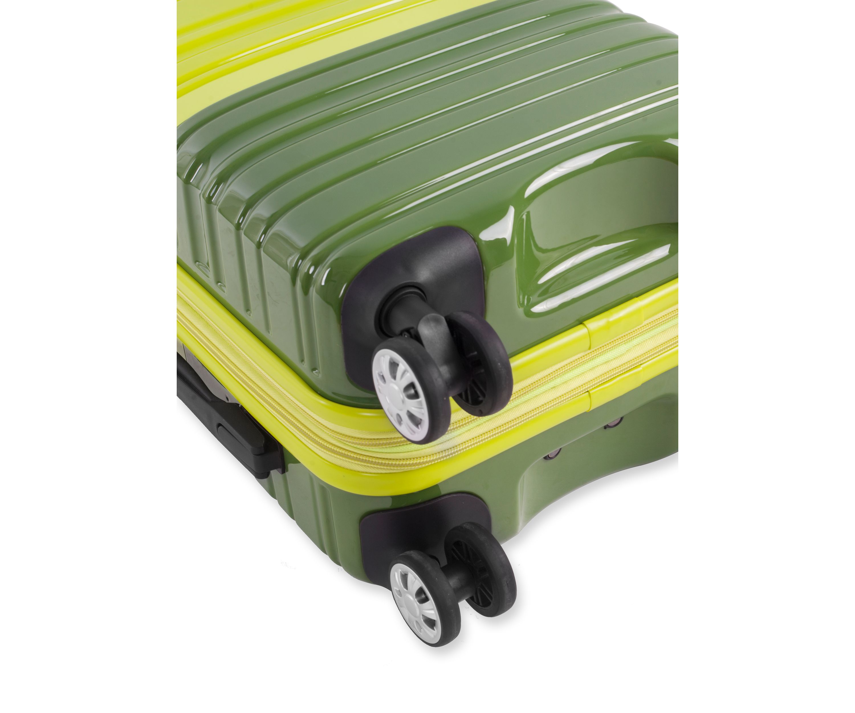 Melbourne Expandable Carry-On
