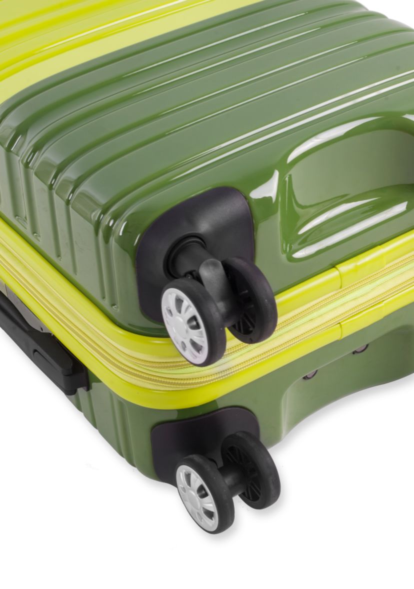Melbourne Expandable Carry-On