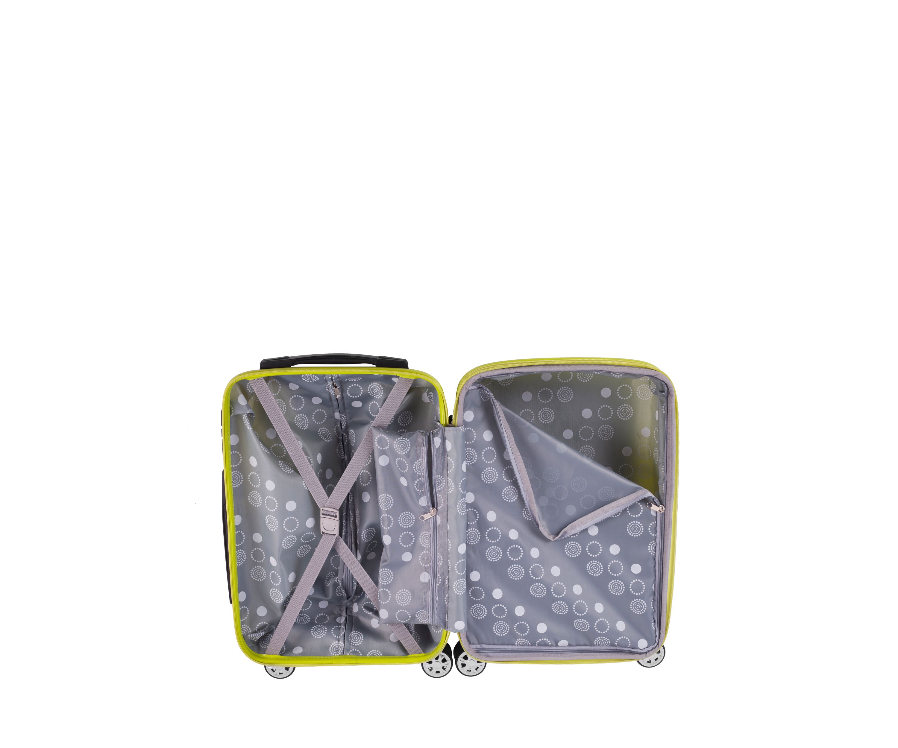 Melbourne Expandable Carry-On