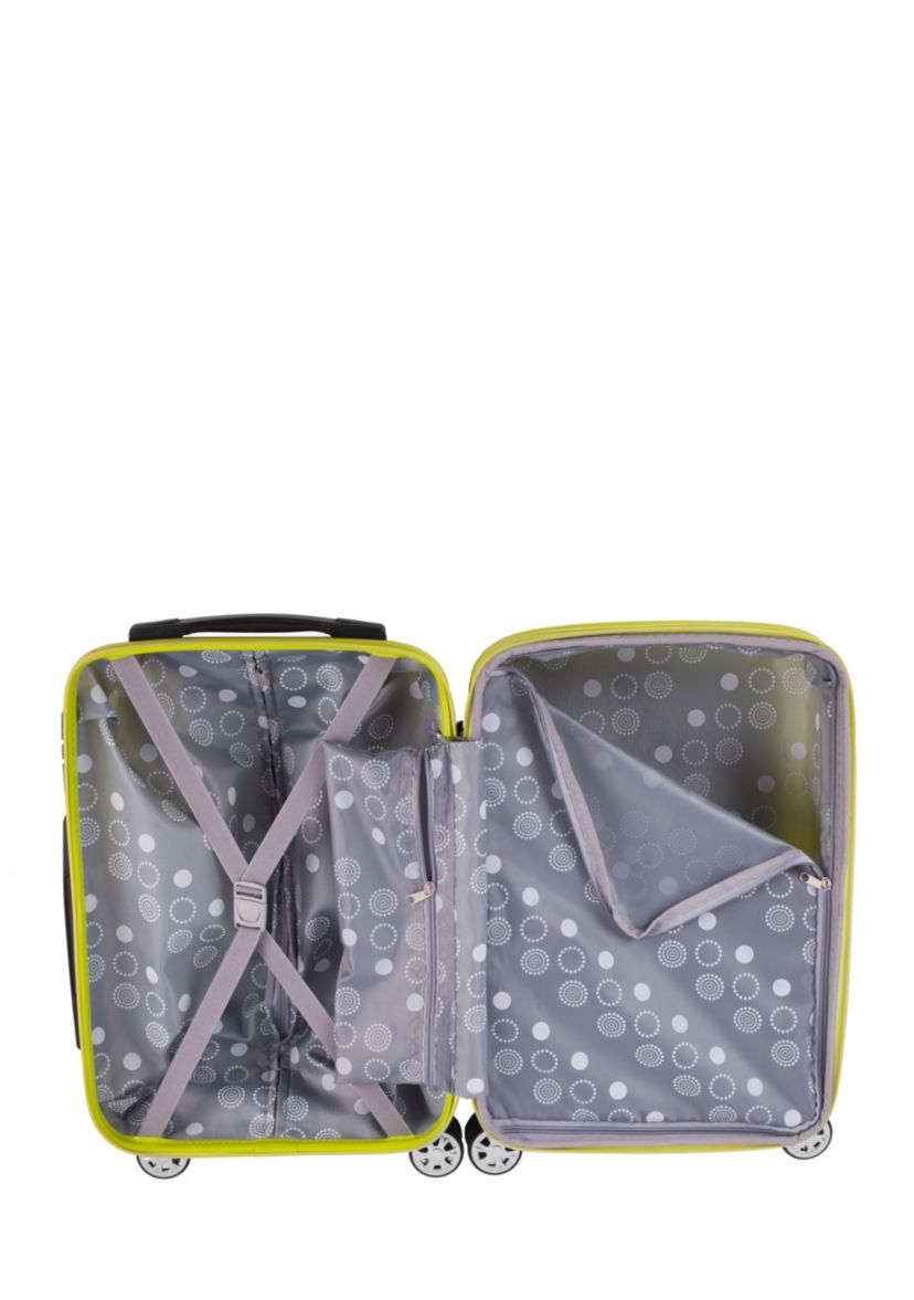 Melbourne Expandable Carry-On