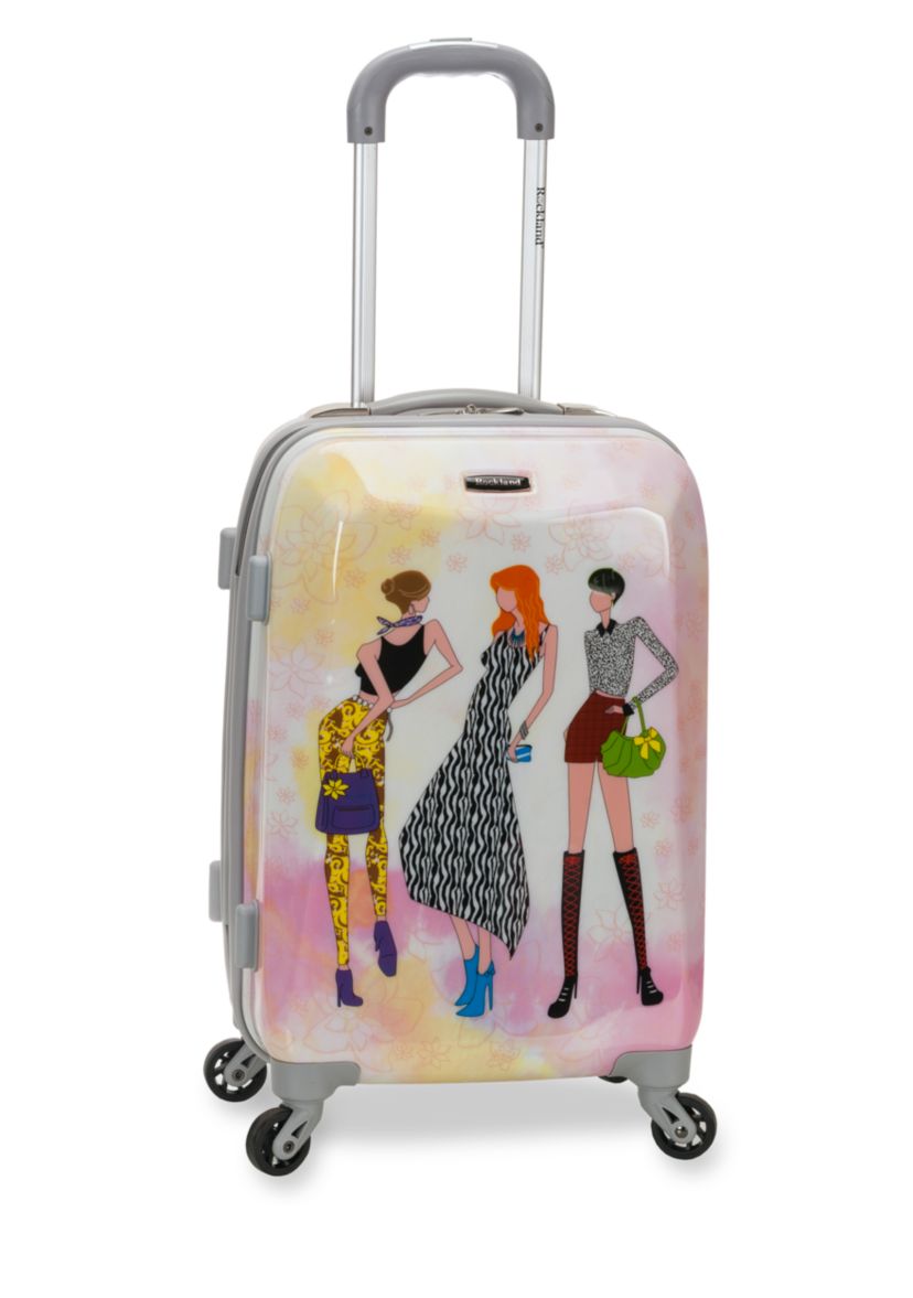 20-in. Hardside Carry On