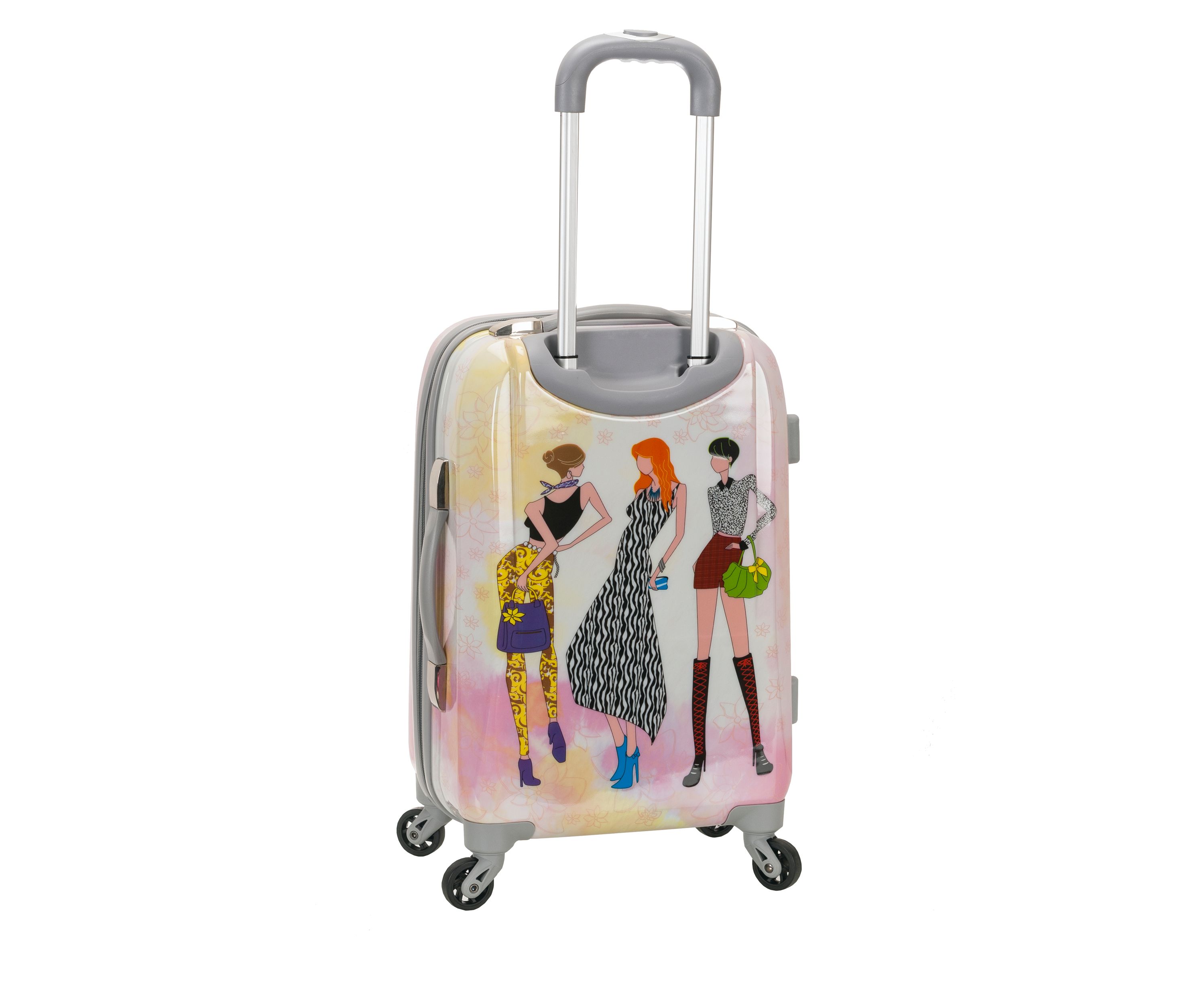 20-in. Hardside Carry On