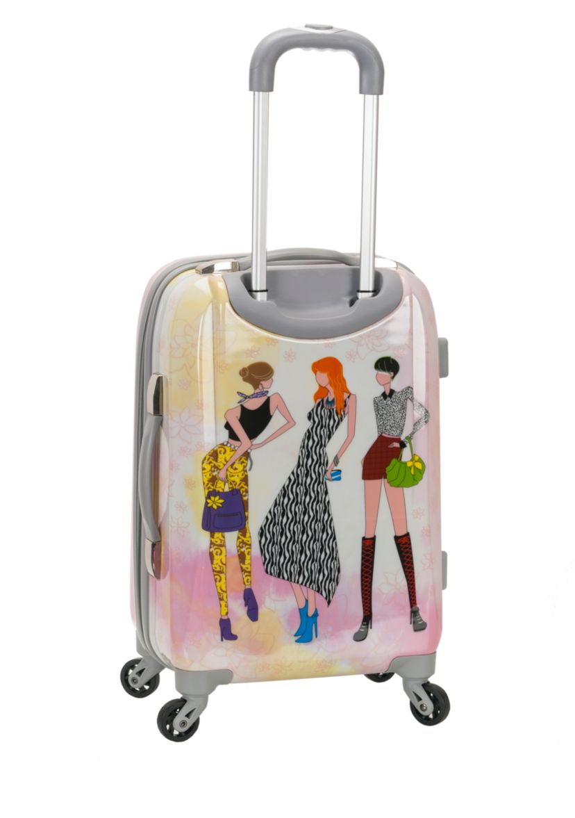 20-in. Hardside Carry On