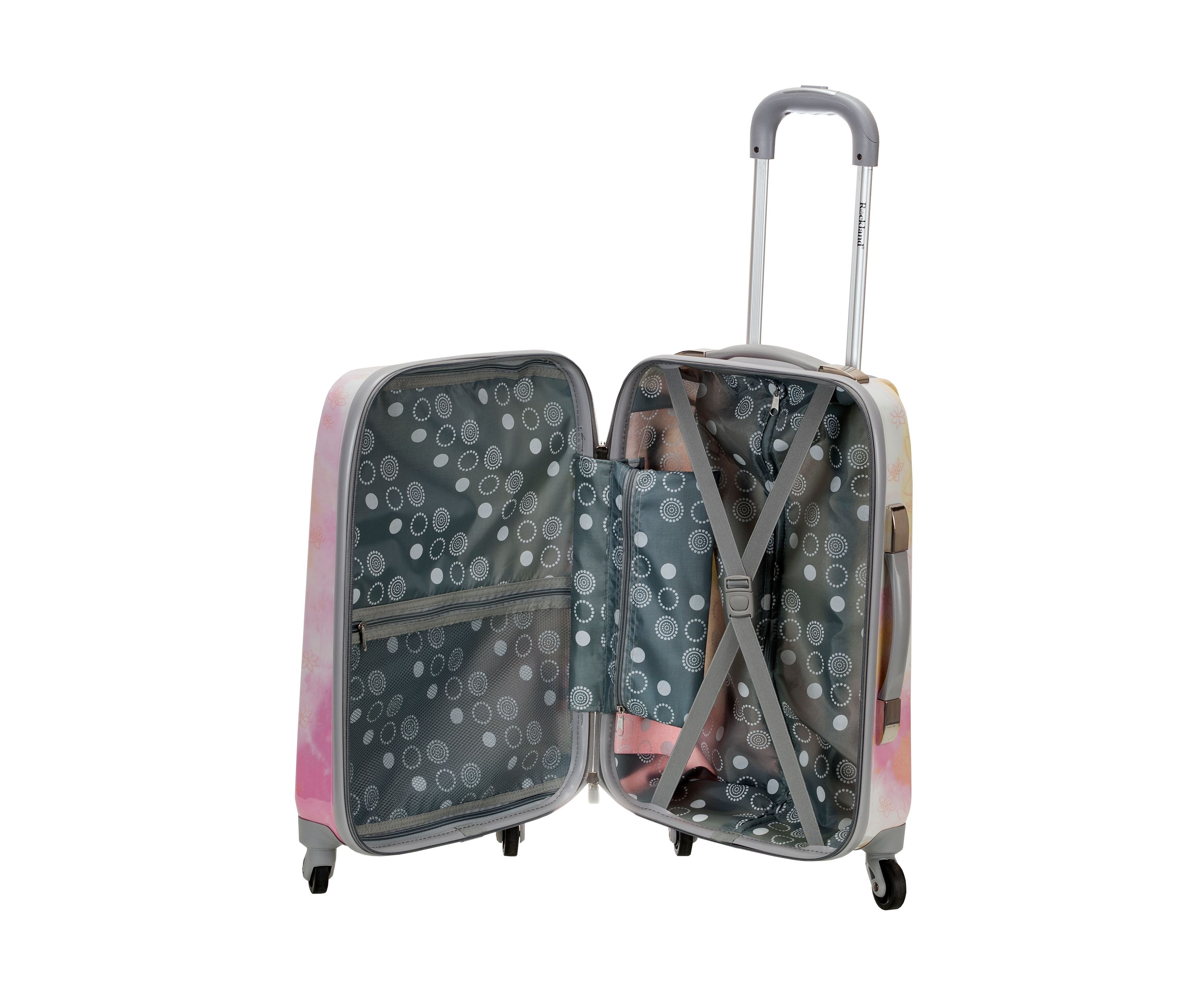 20-in. Hardside Carry On