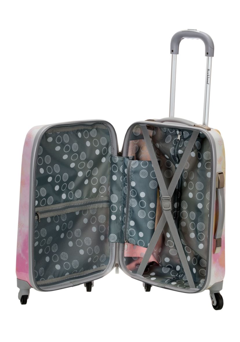 20-in. Hardside Carry On