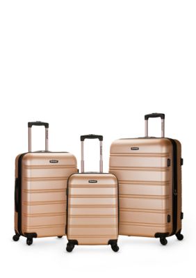 belk kids luggage