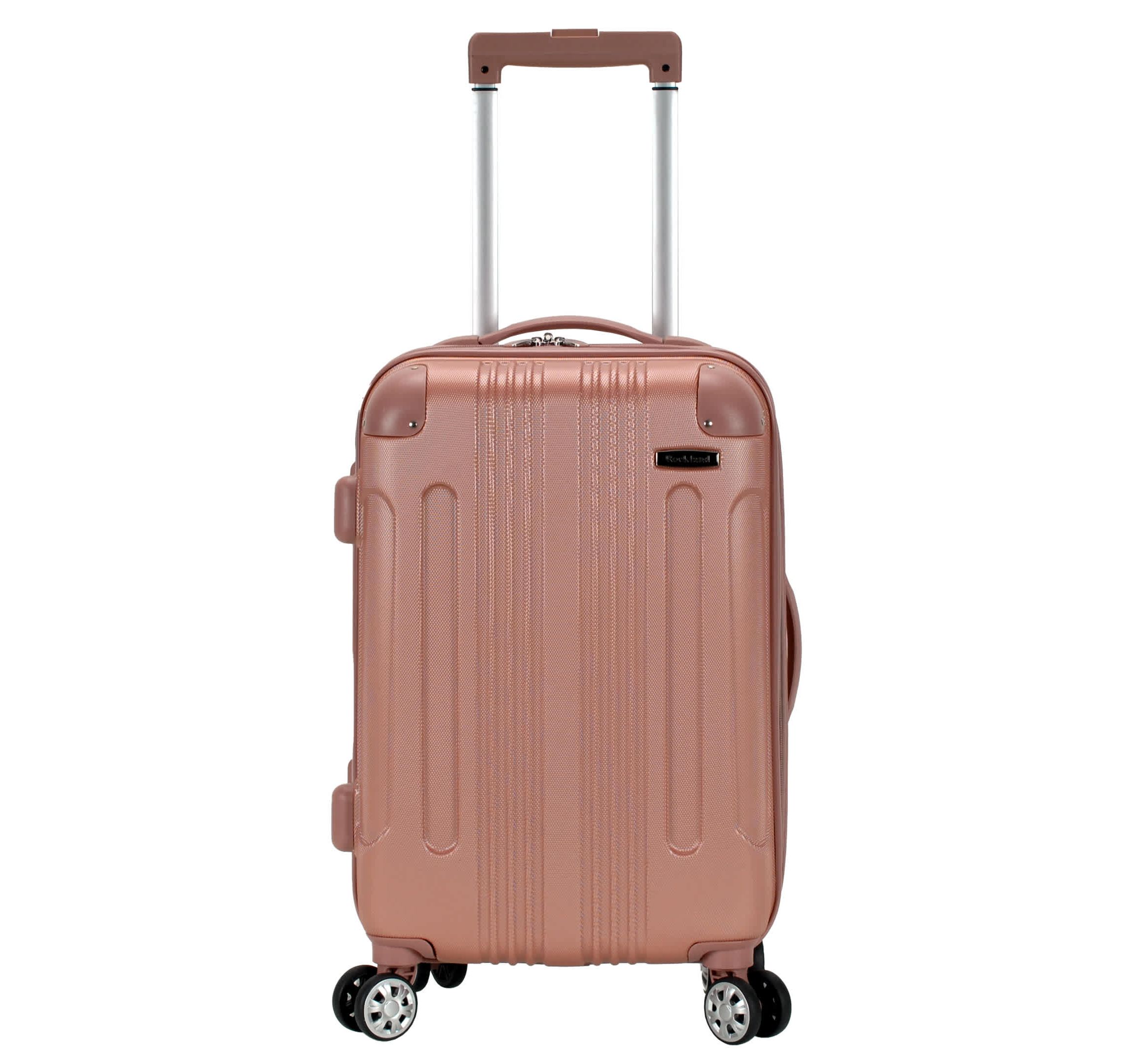Rockland Luggage 30 Inch Rolling Duffle Bag | Ermes