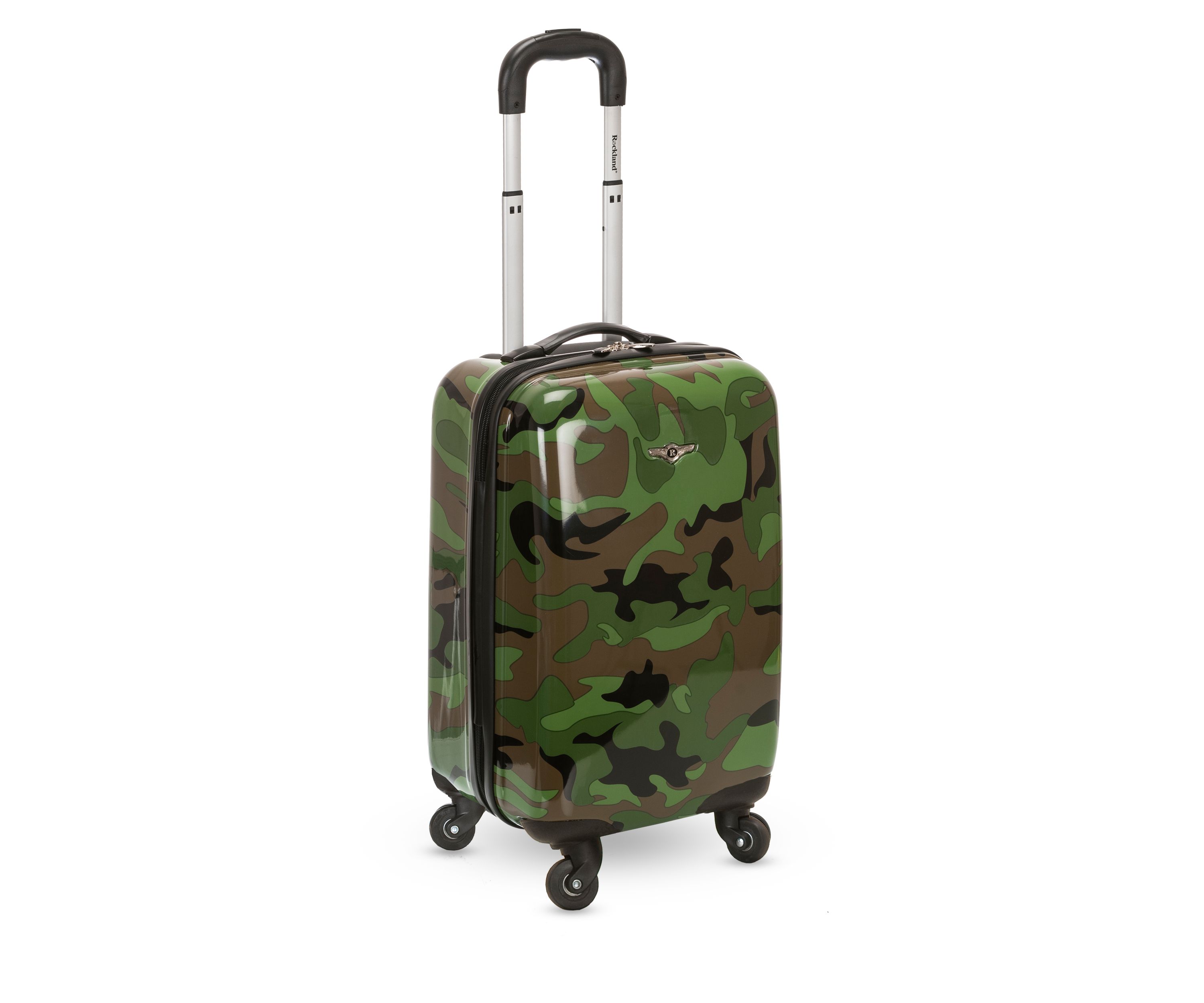 20 Inch Carry On Luggage