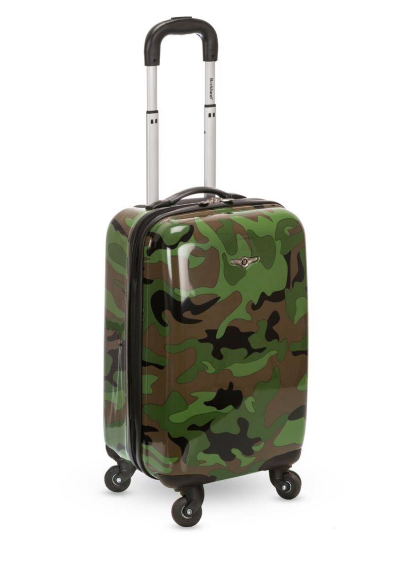 20 Inch Carry On Luggage
