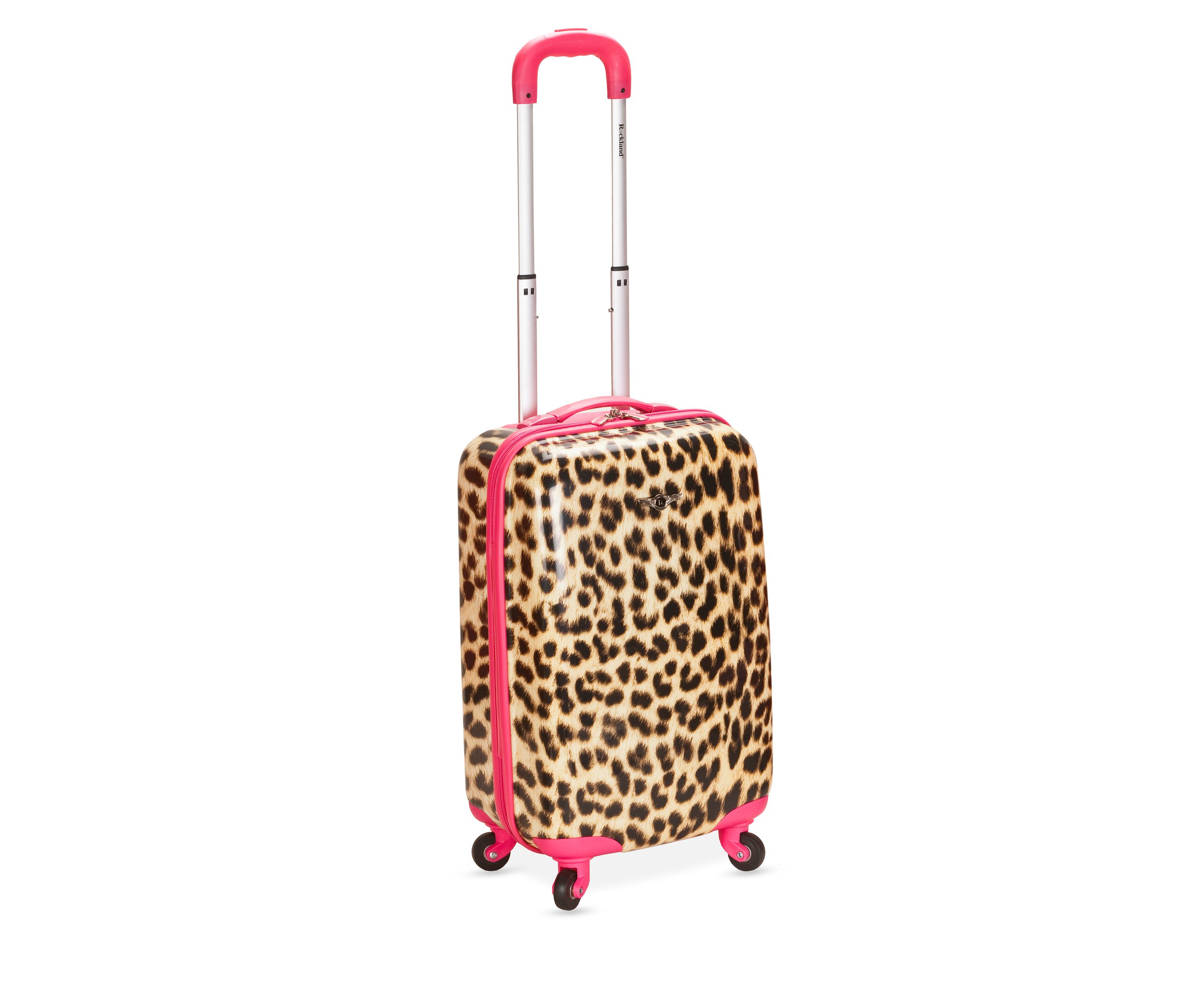 20 Inch Carry On Luggage