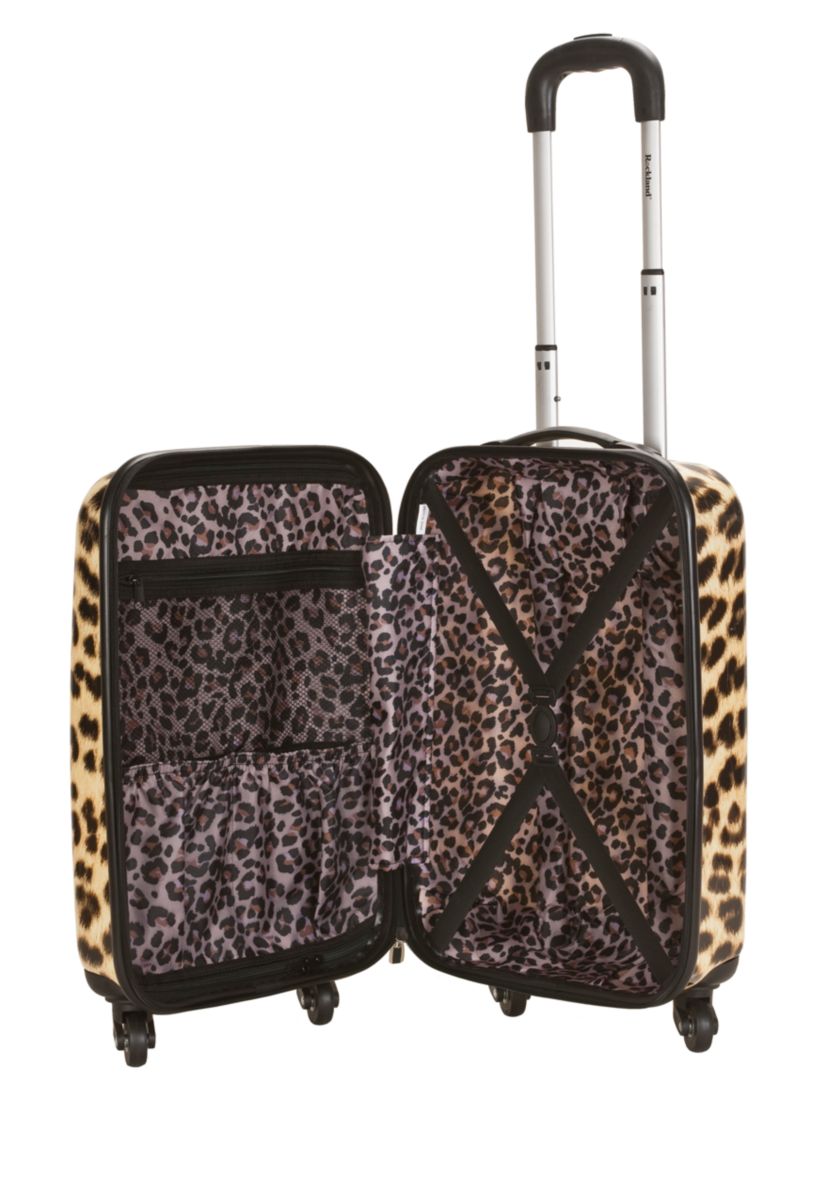 3 Piece Polycarbonate Luggage Set