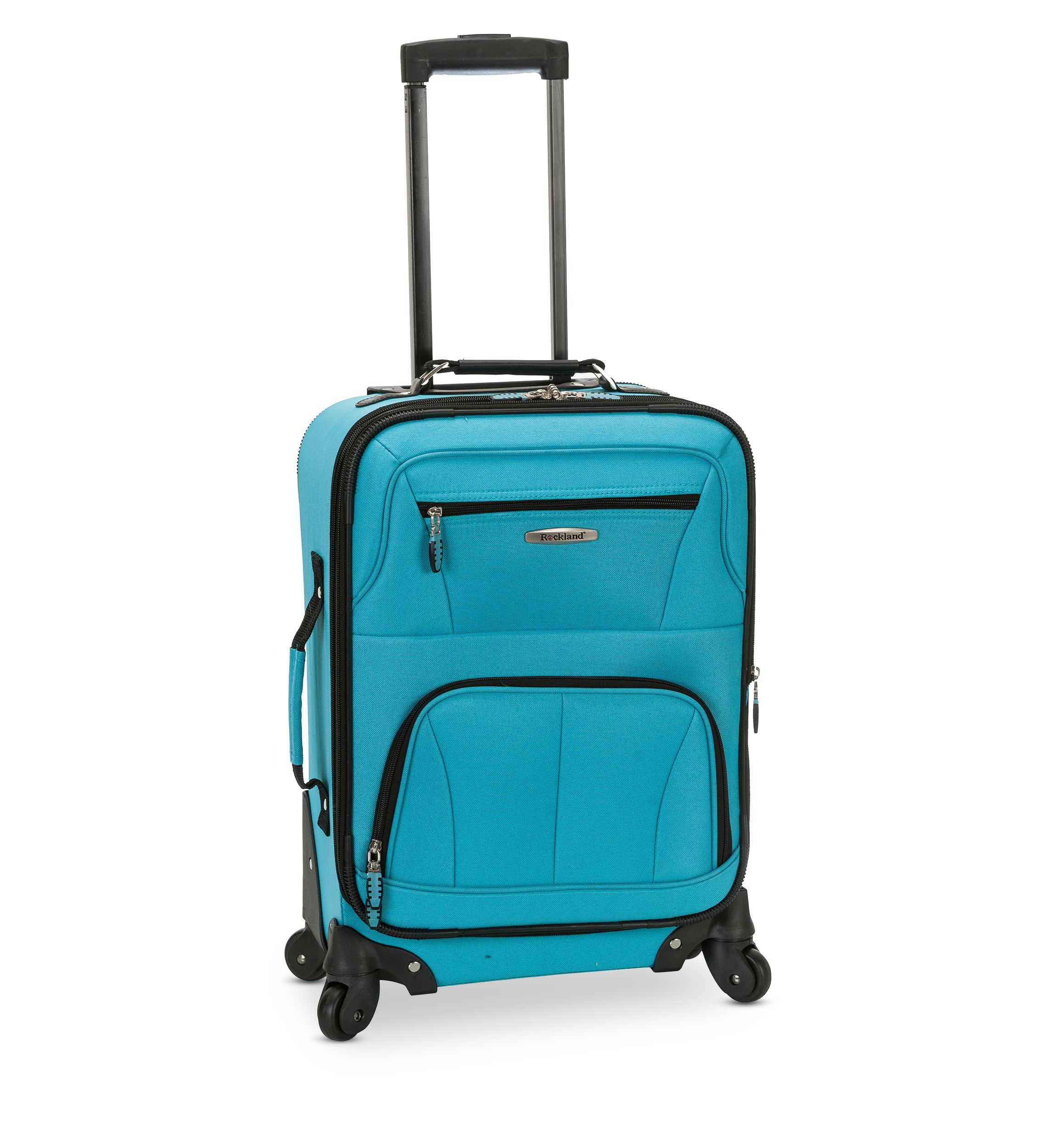 Pasadena 19-in. Expandable Spinner Carry On