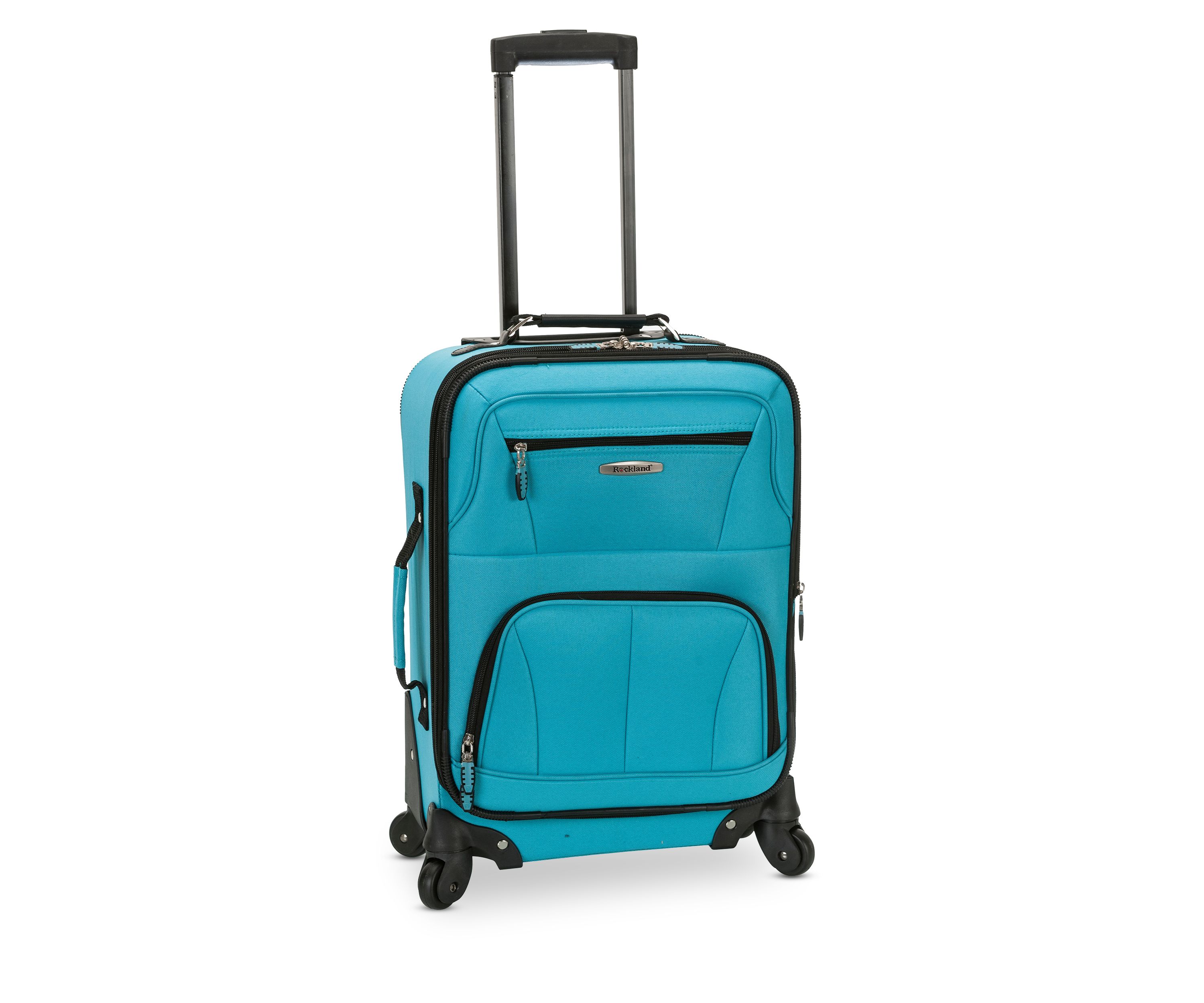 Pasadena 19-in. Expandable Spinner Carry On