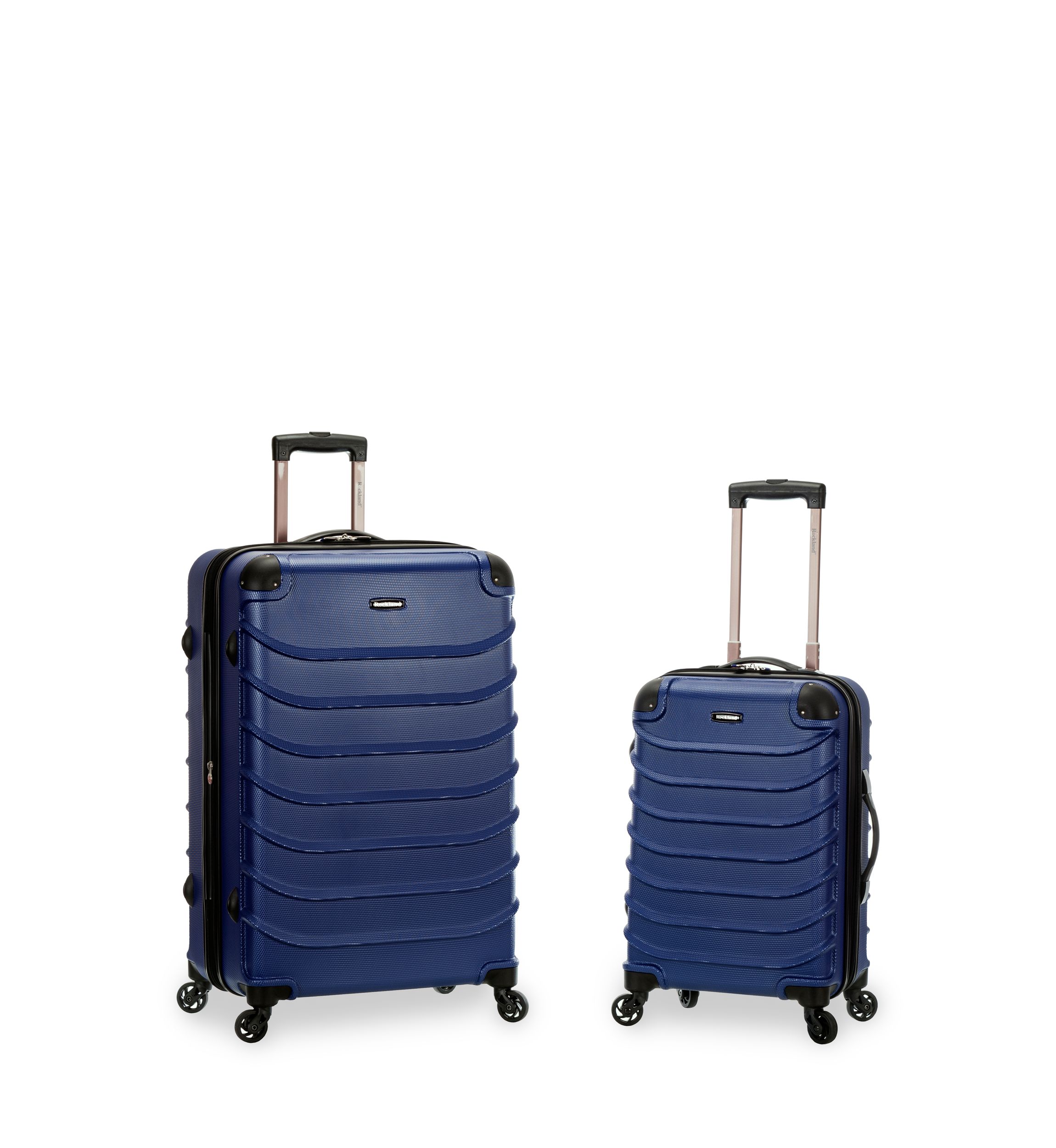 Speciale 2 Piece Polycarbonate/ABS Upright Set