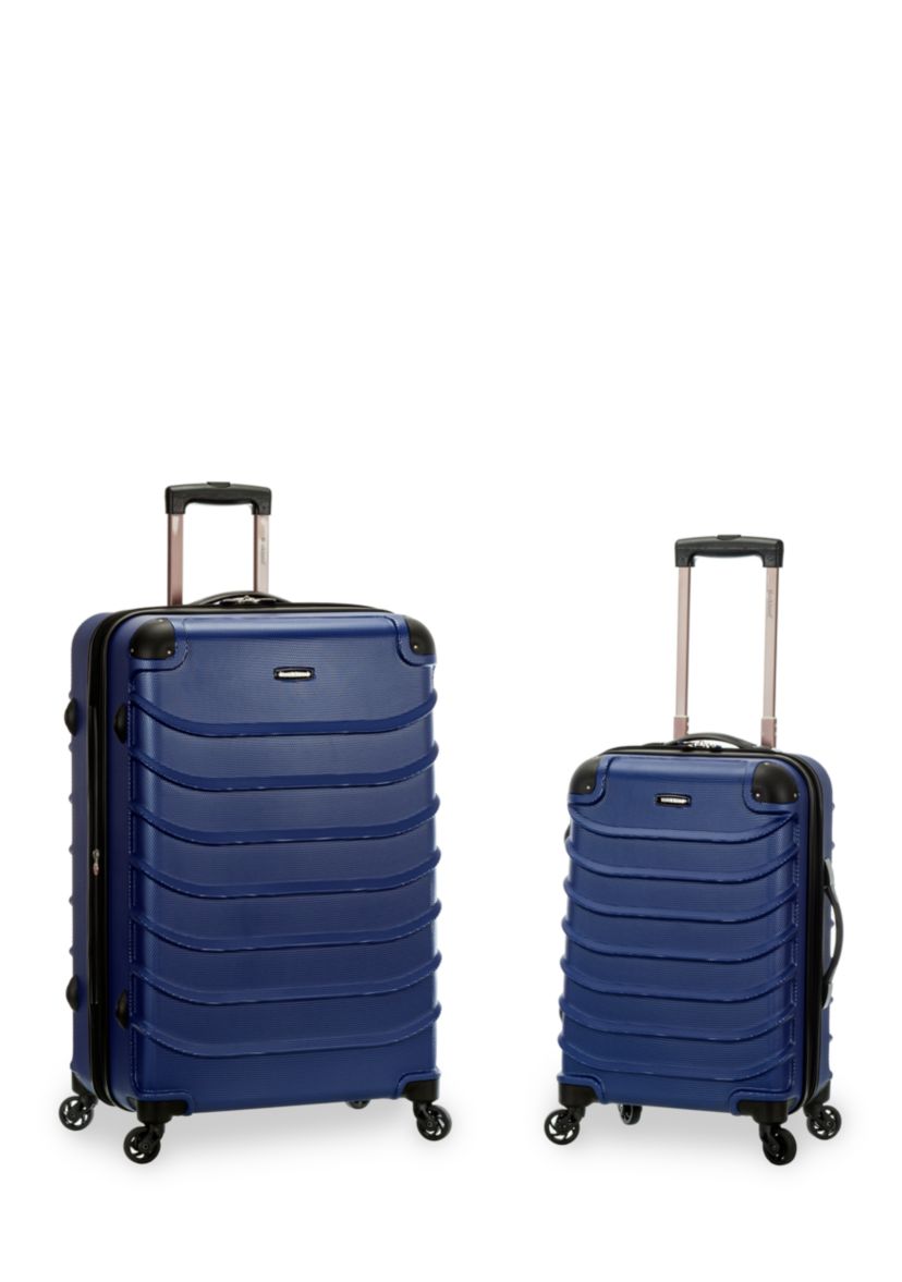 Speciale 2 Piece Polycarbonate/ABS Upright Set