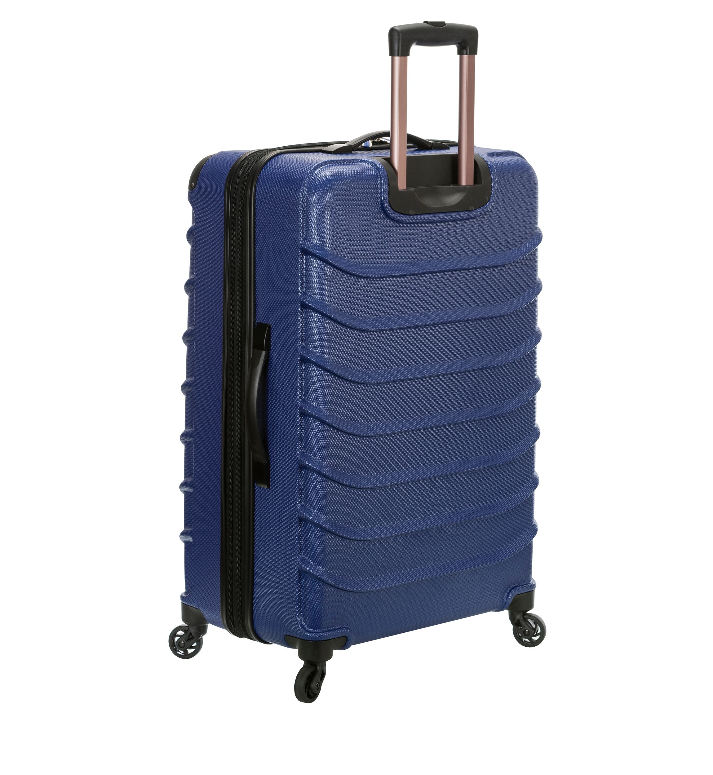Speciale 2 Piece Polycarbonate/ABS Upright Set