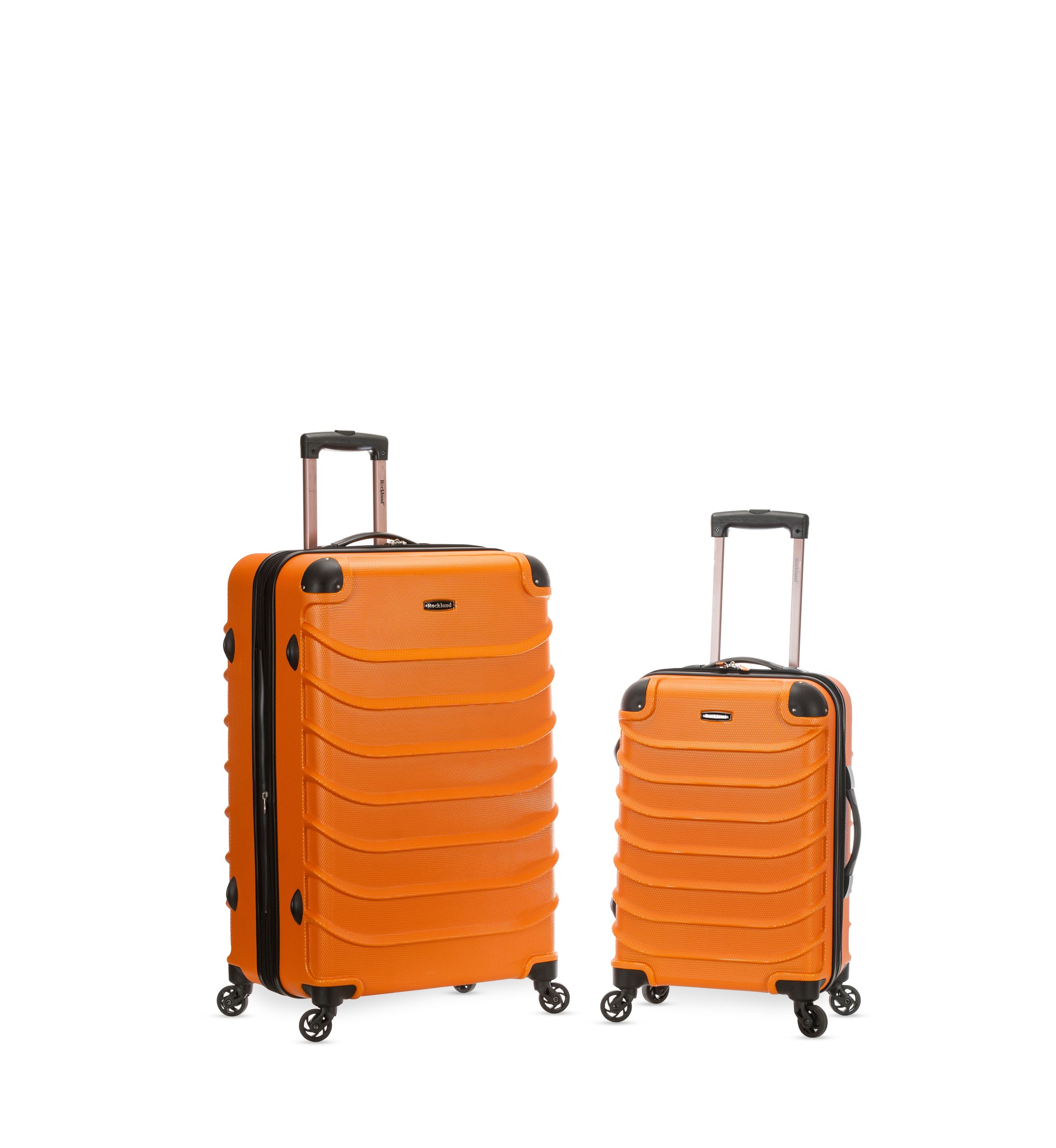 Speciale 2 Piece Polycarbonate/ABS Upright Set