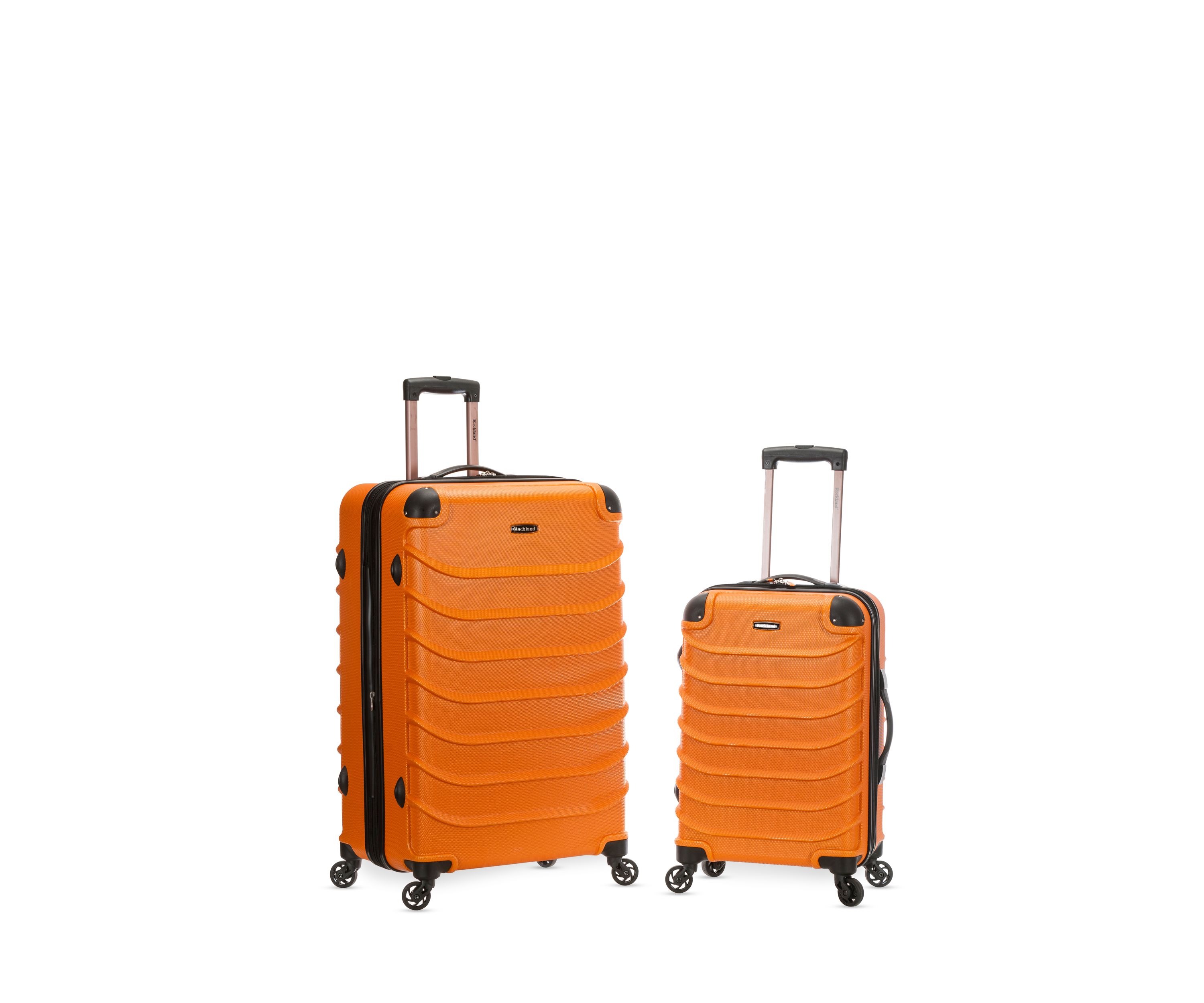 Speciale 2 Piece Polycarbonate/ABS Upright Set
