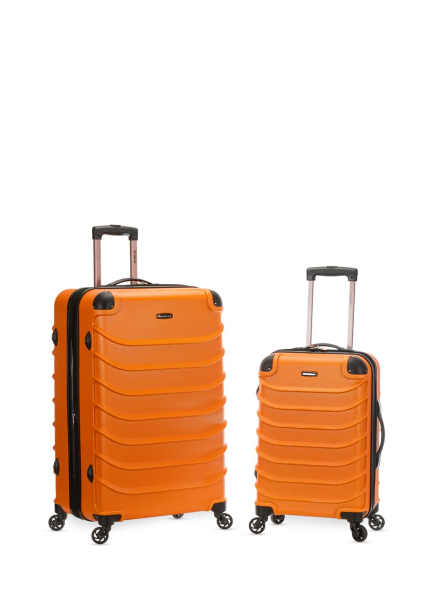 Speciale 2 Piece Polycarbonate/ABS Upright Set