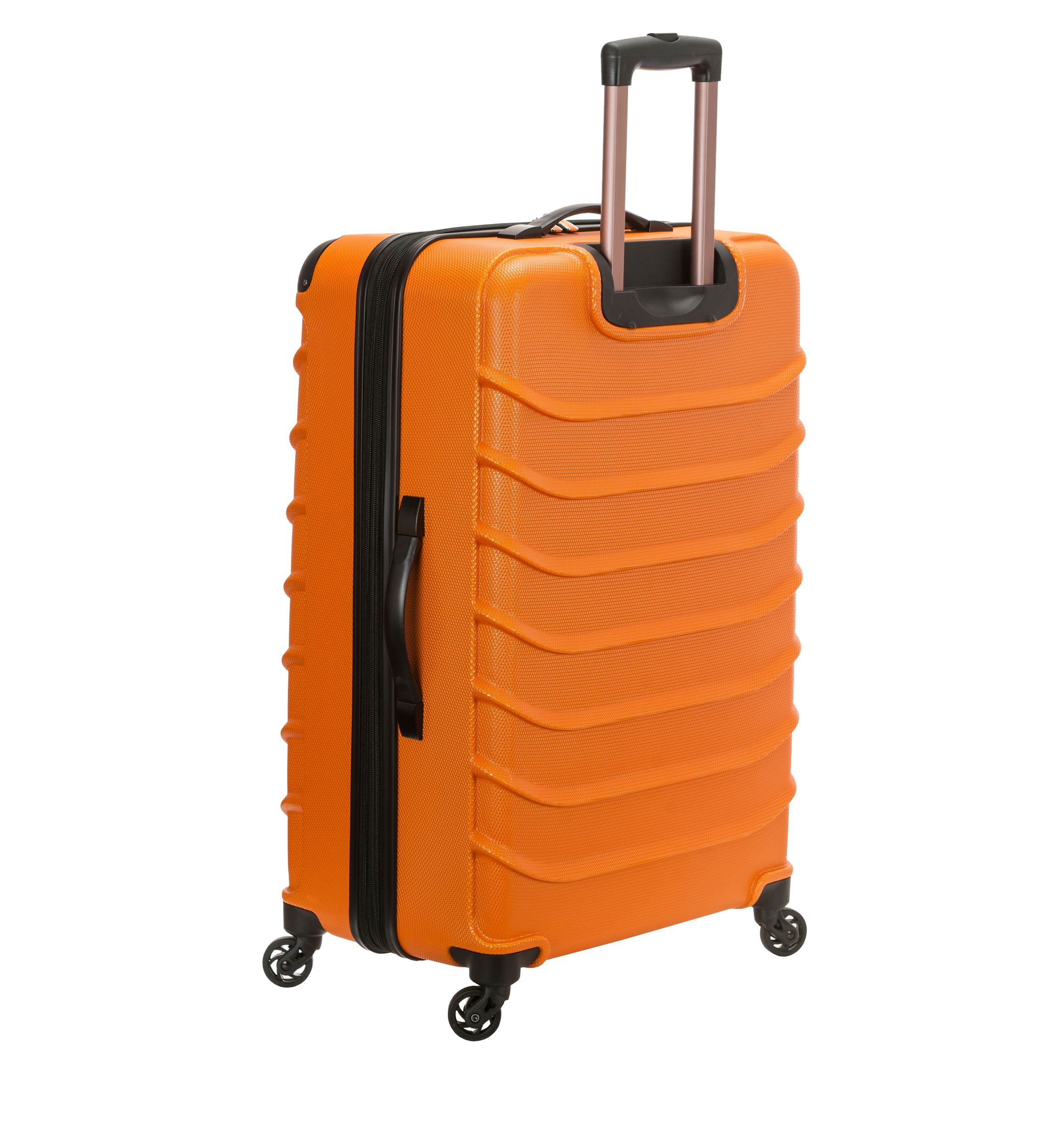 Speciale 2 Piece Polycarbonate/ABS Upright Set
