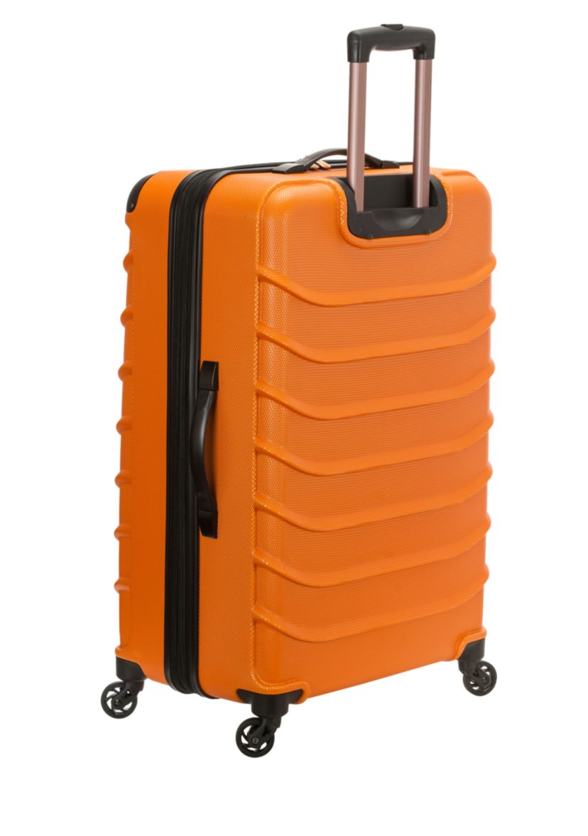 Speciale 2 Piece Polycarbonate/ABS Upright Set