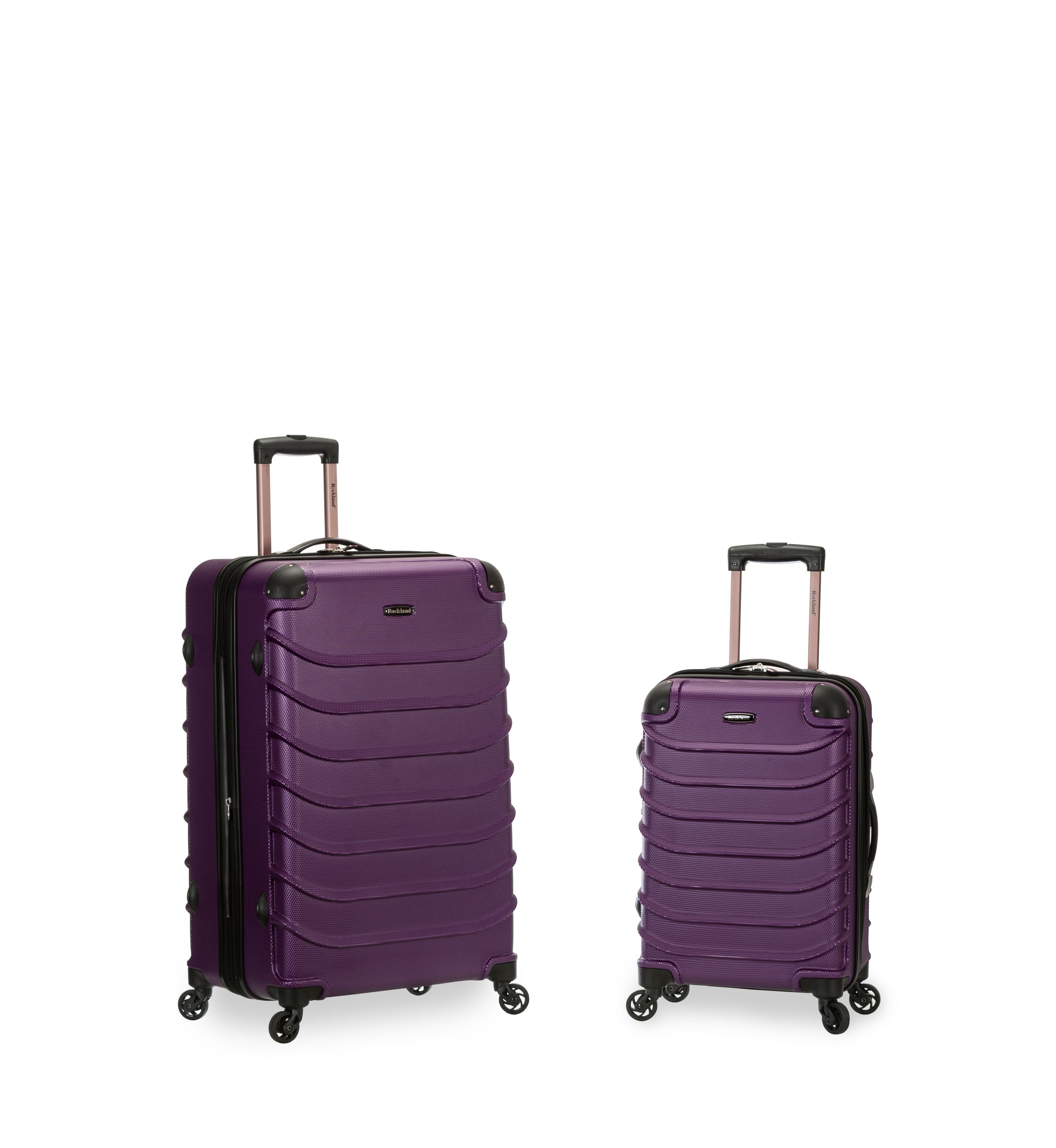 Speciale 2 Piece Polycarbonate/ABS Upright Set