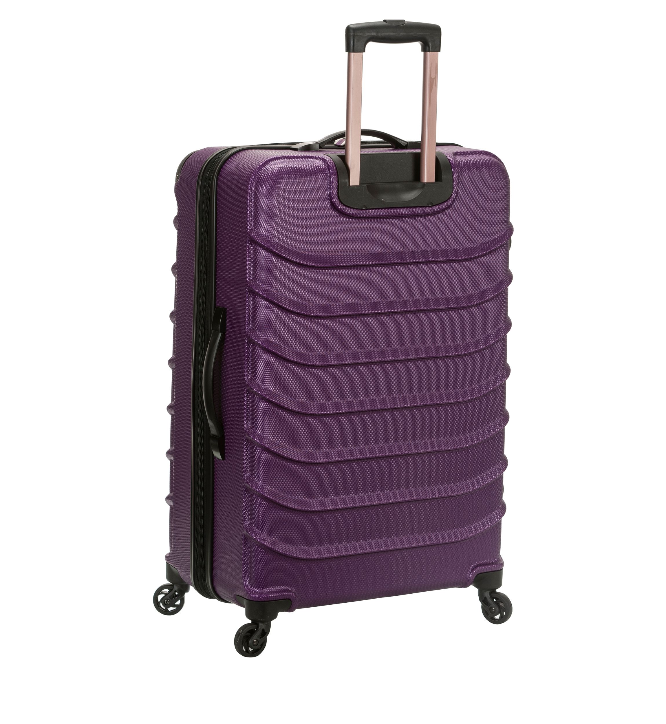 Speciale 2 Piece Polycarbonate/ABS Upright Set