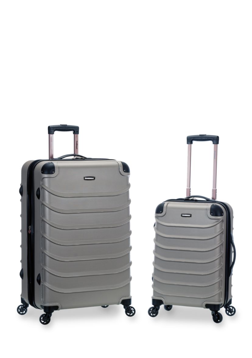 Speciale 2 Piece Polycarbonate/ABS Upright Set
