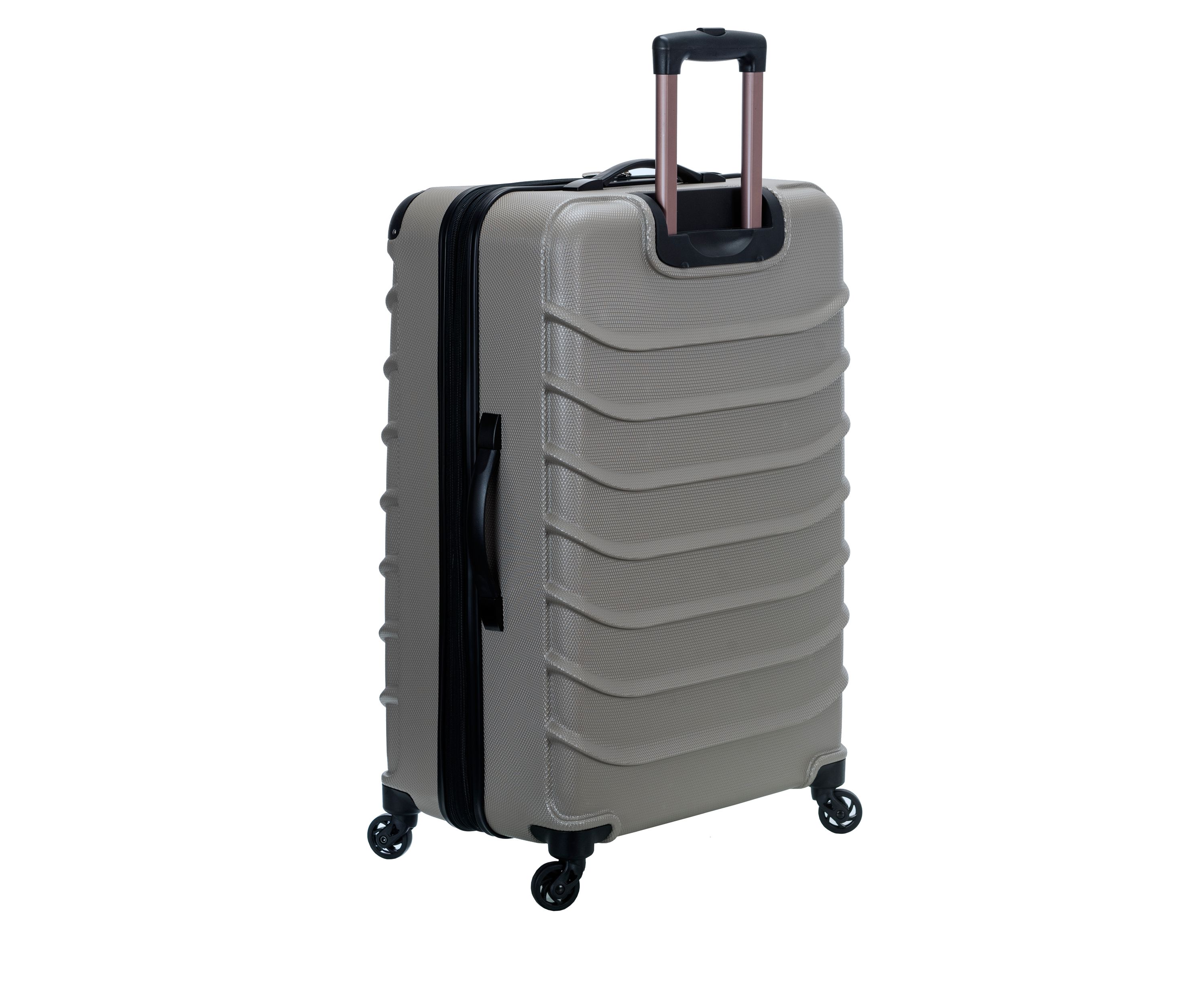 Speciale 2 Piece Polycarbonate/ABS Upright Set