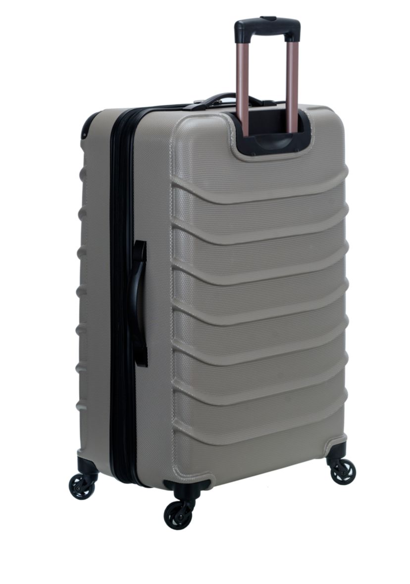 Speciale 2 Piece Polycarbonate/ABS Upright Set