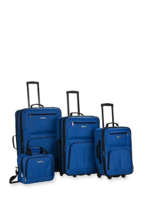 belk kids luggage