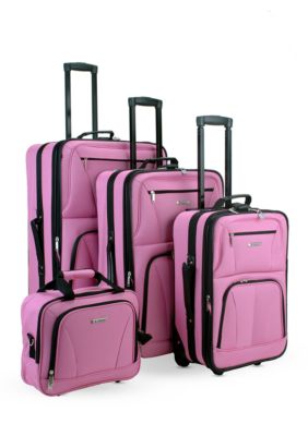 belk ciao luggage