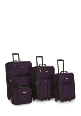 belk kids luggage