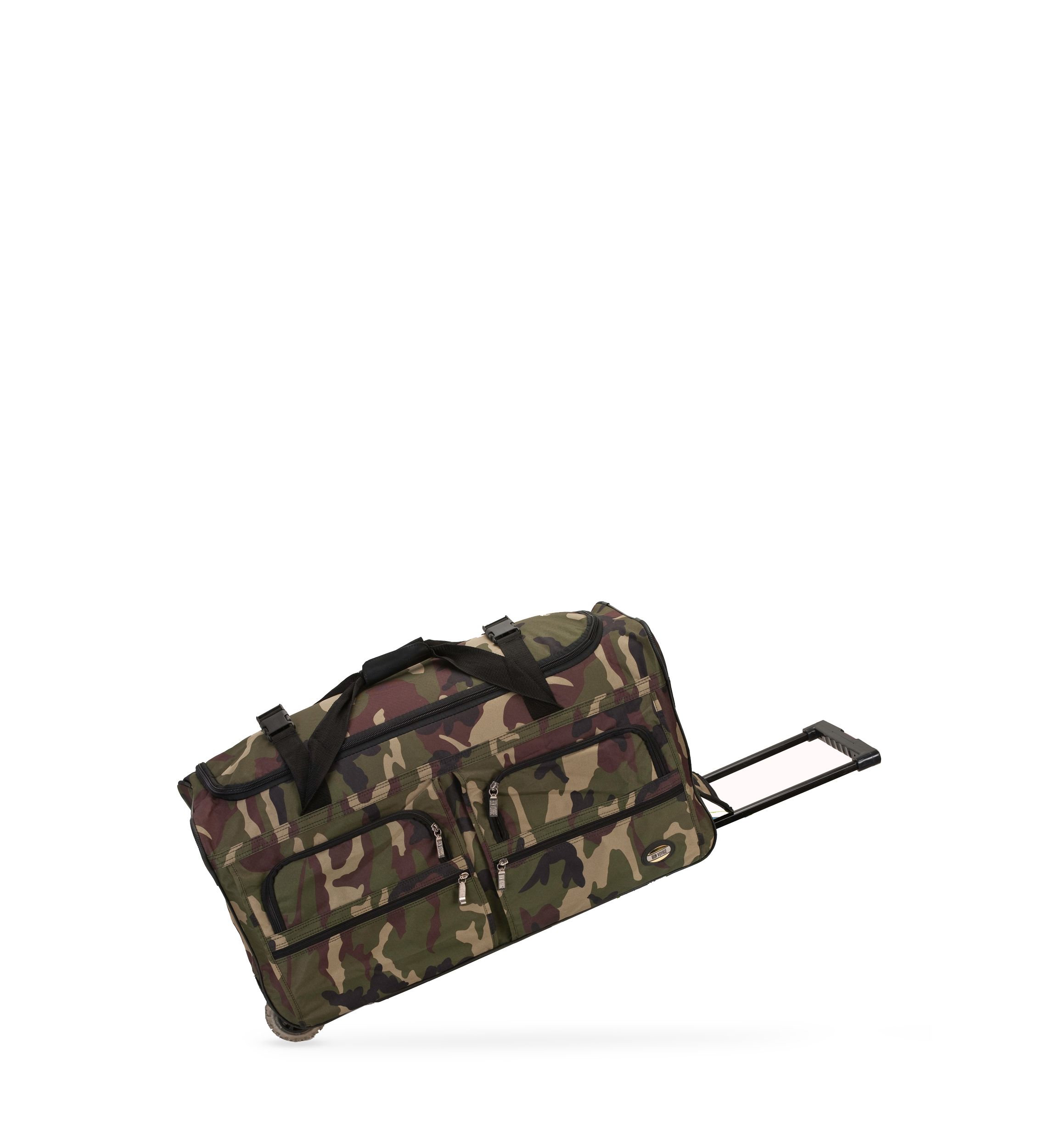 36-in. Rolling Duffle Bag