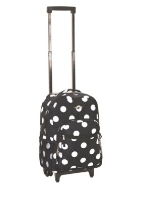 Belk kids luggage online