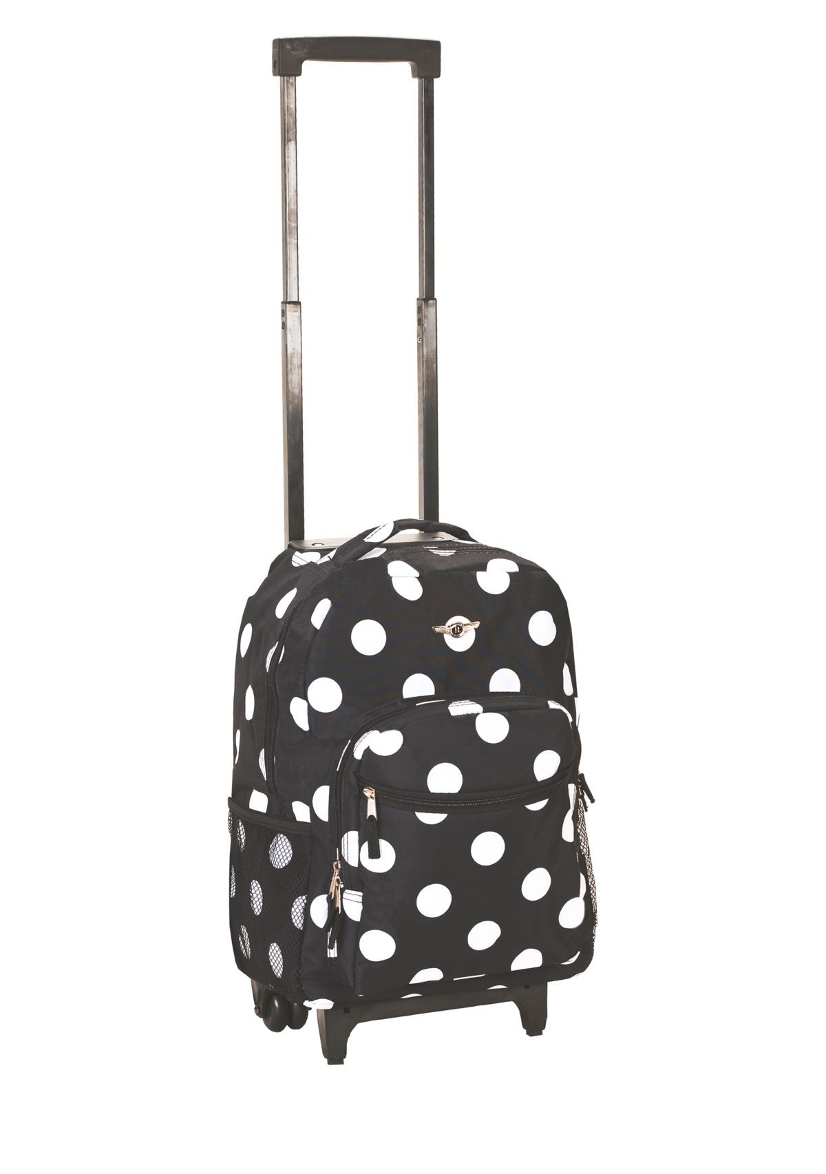 17-in. Rolling Backpack