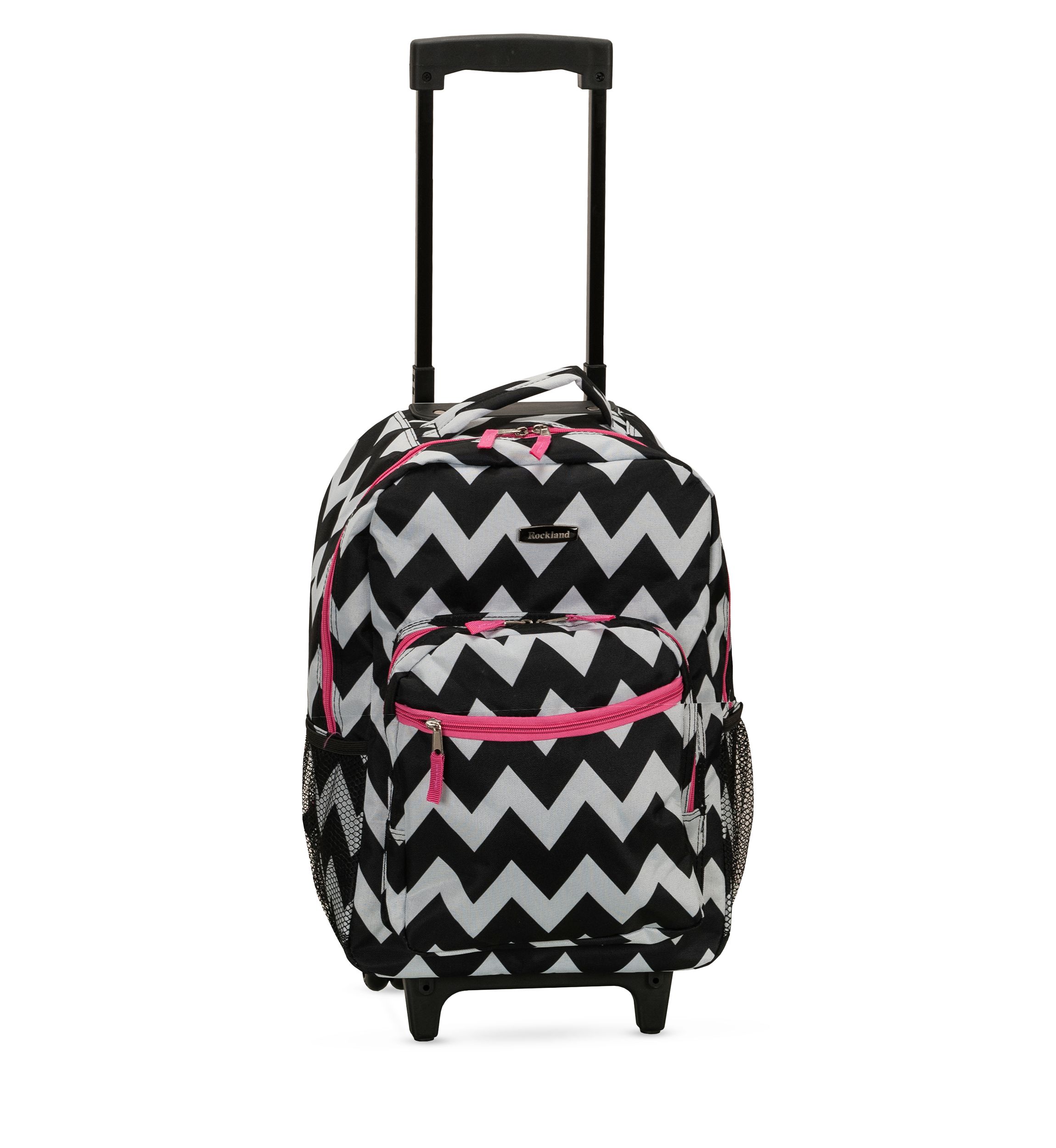 17-in. Rolling Backpack