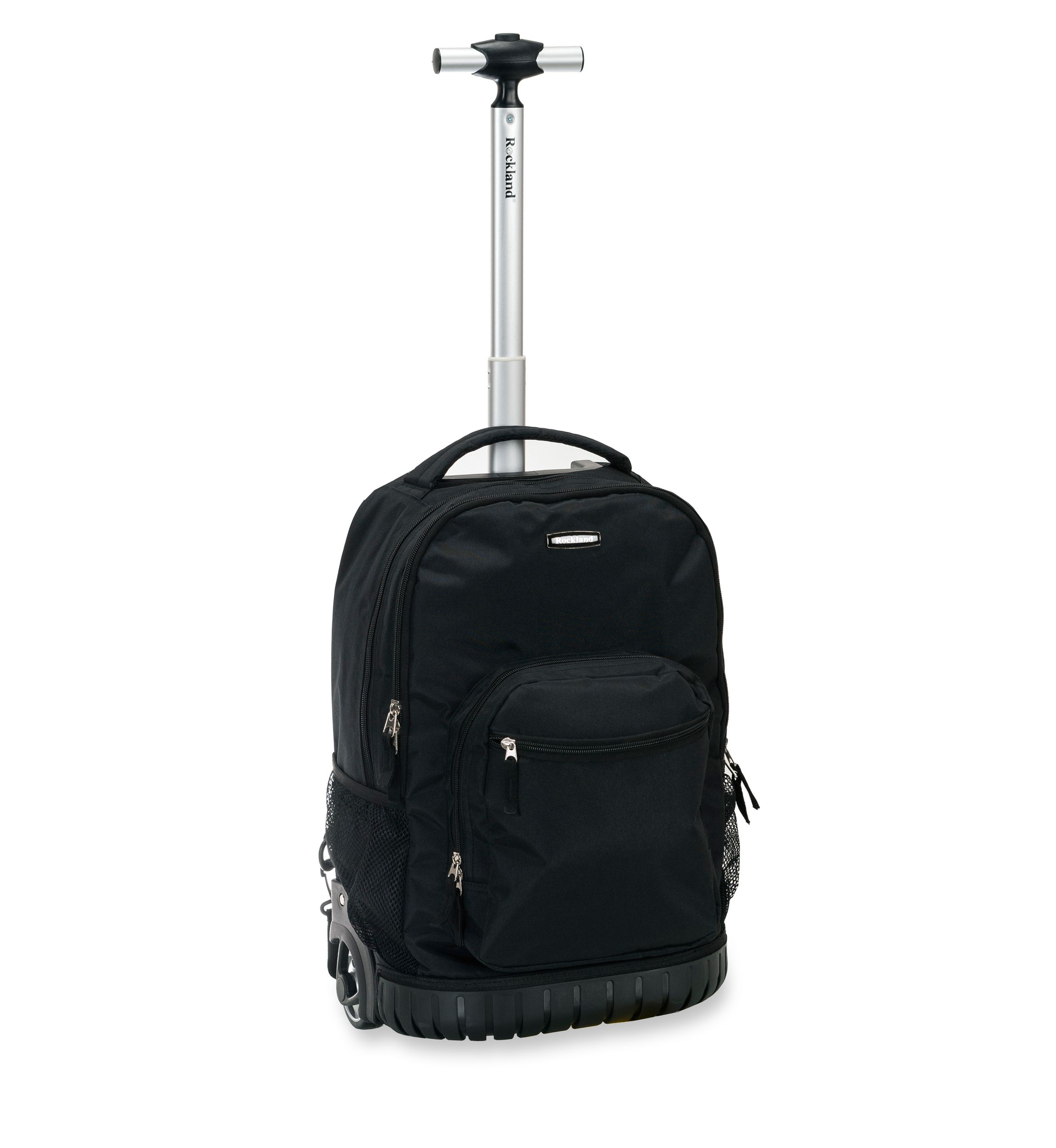 19-in. Rolling Backpack