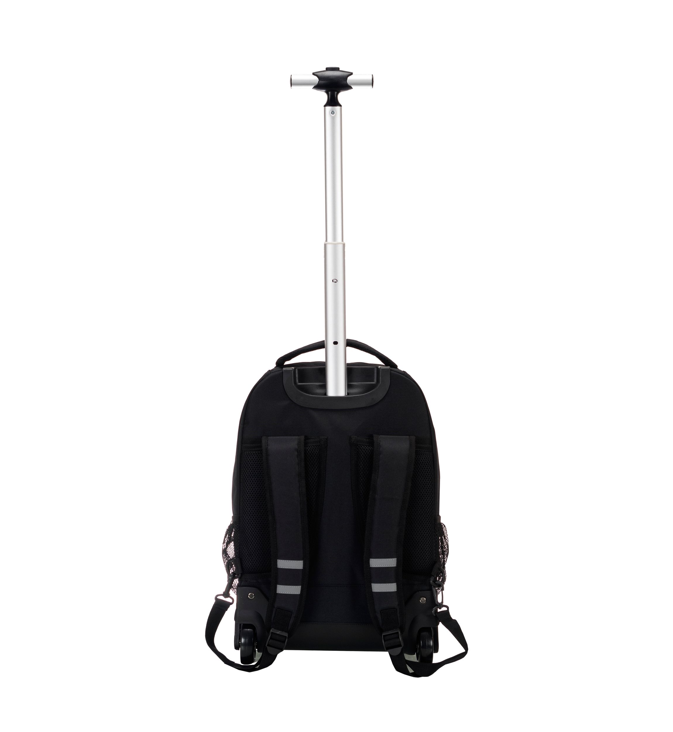 19-in. Rolling Backpack