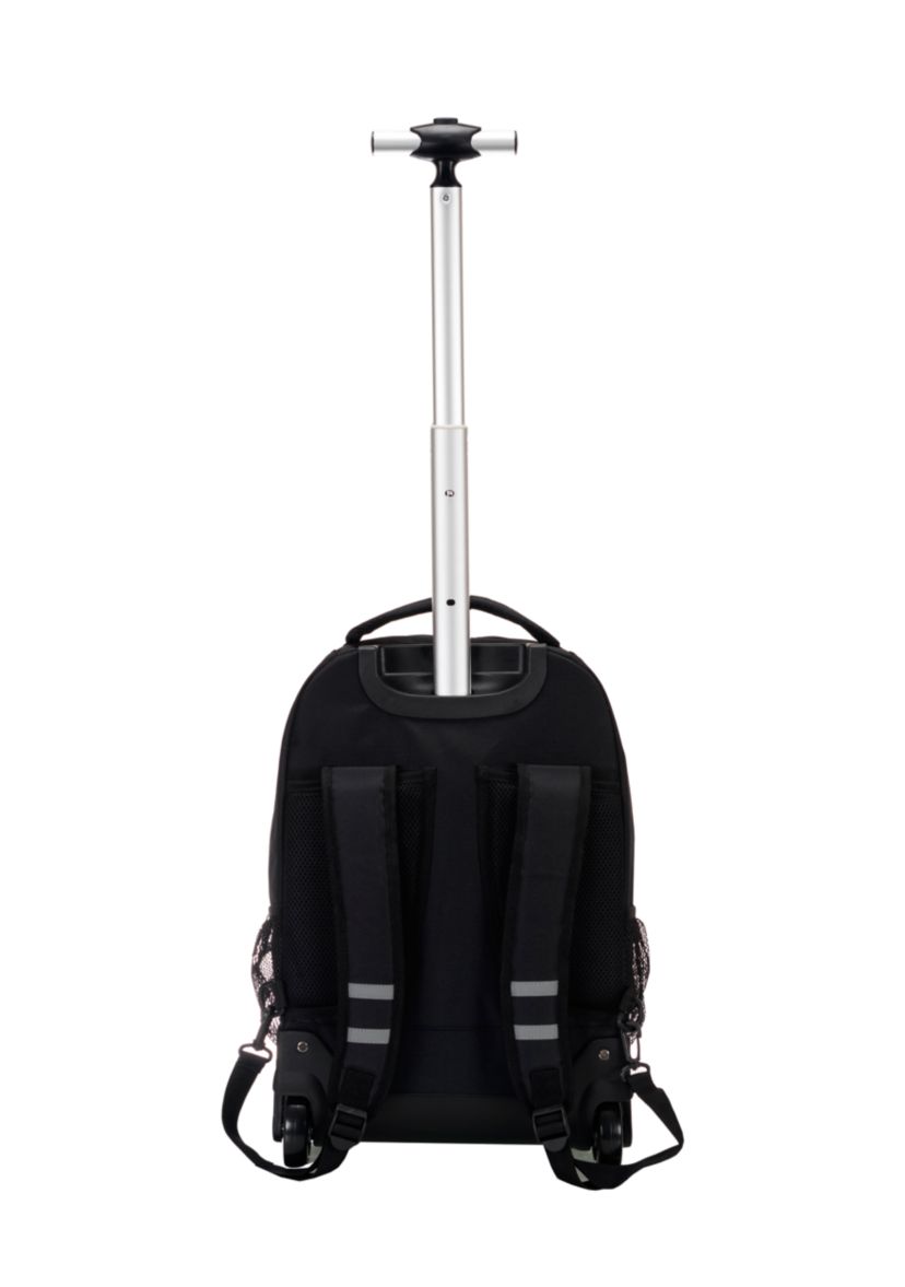 19-in. Rolling Backpack