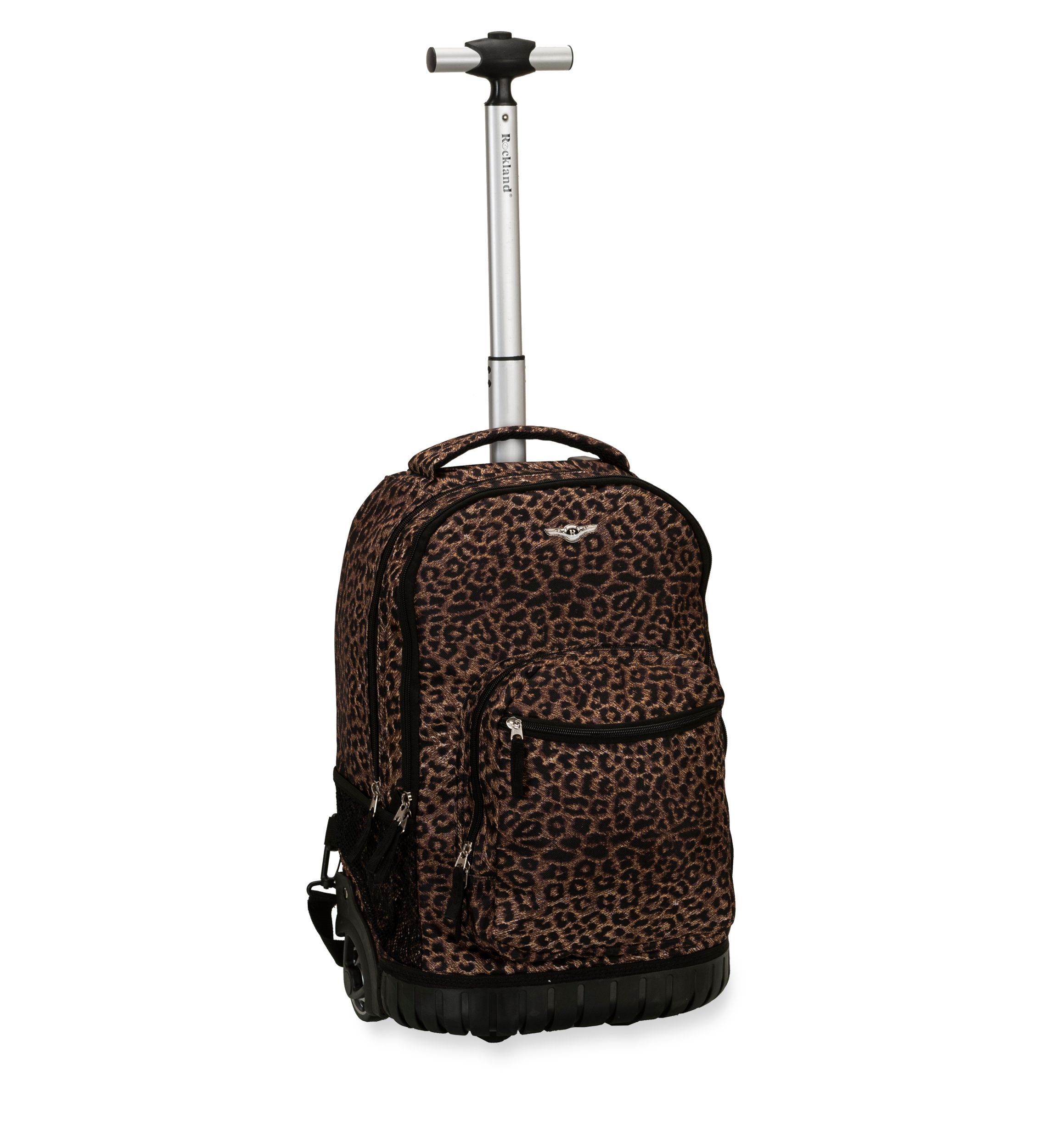 19-in. Rolling Backpack