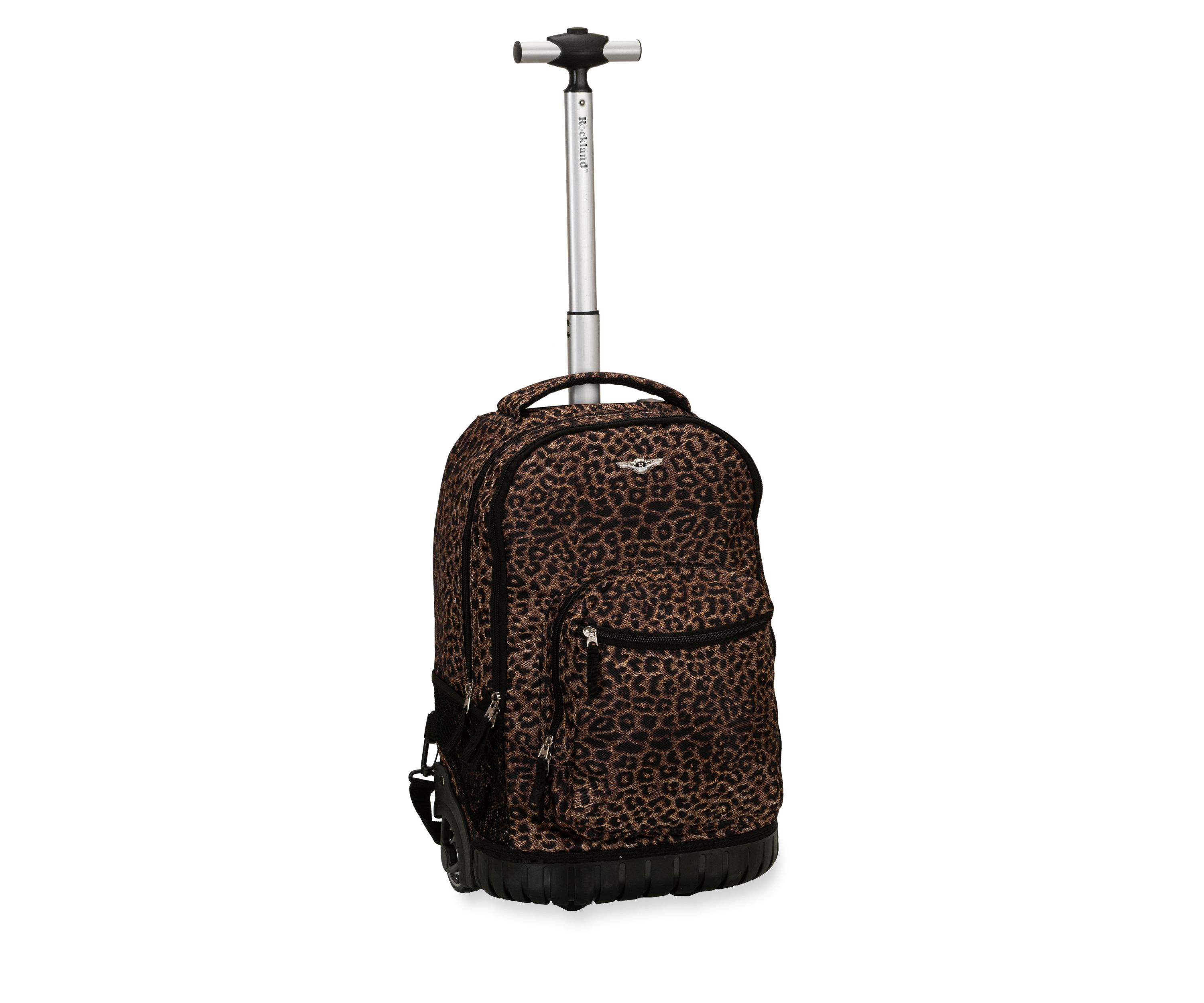 19-in. Rolling Backpack